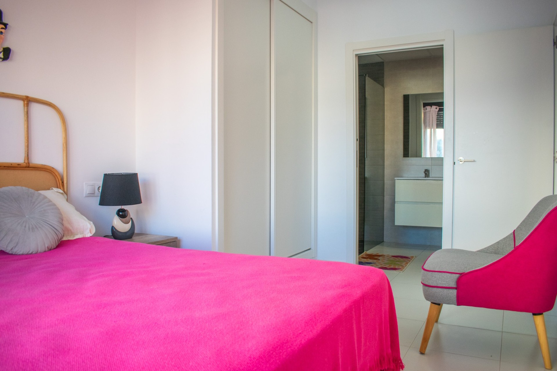 Reventa - Apartment - Calpe - Zona Levante - Playa Fossa
