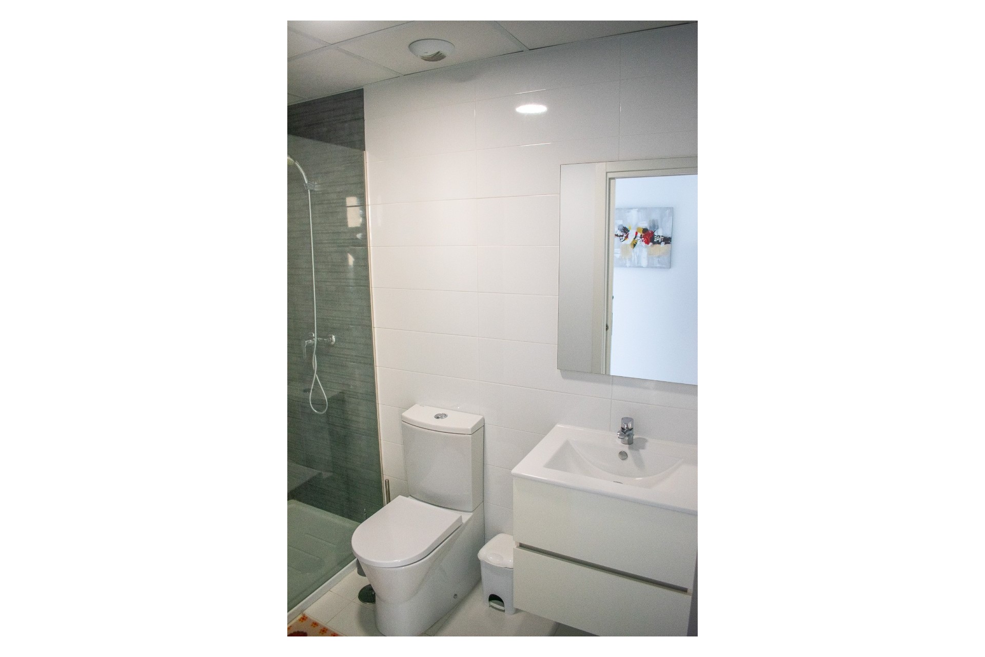 Reventa - Apartment - Calpe - Zona Levante - Playa Fossa