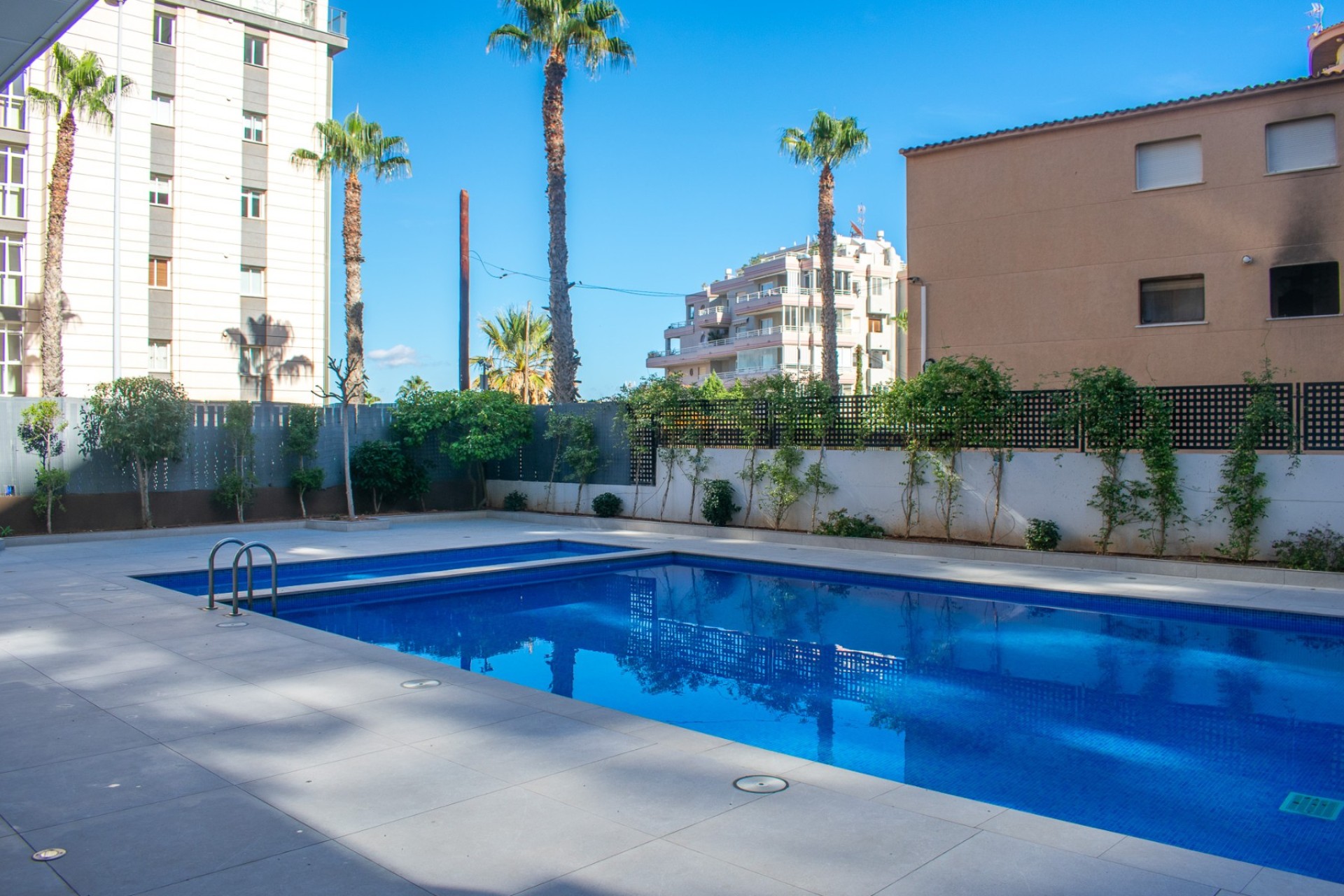 Reventa - Apartment - Calpe - Zona Levante - Playa Fossa