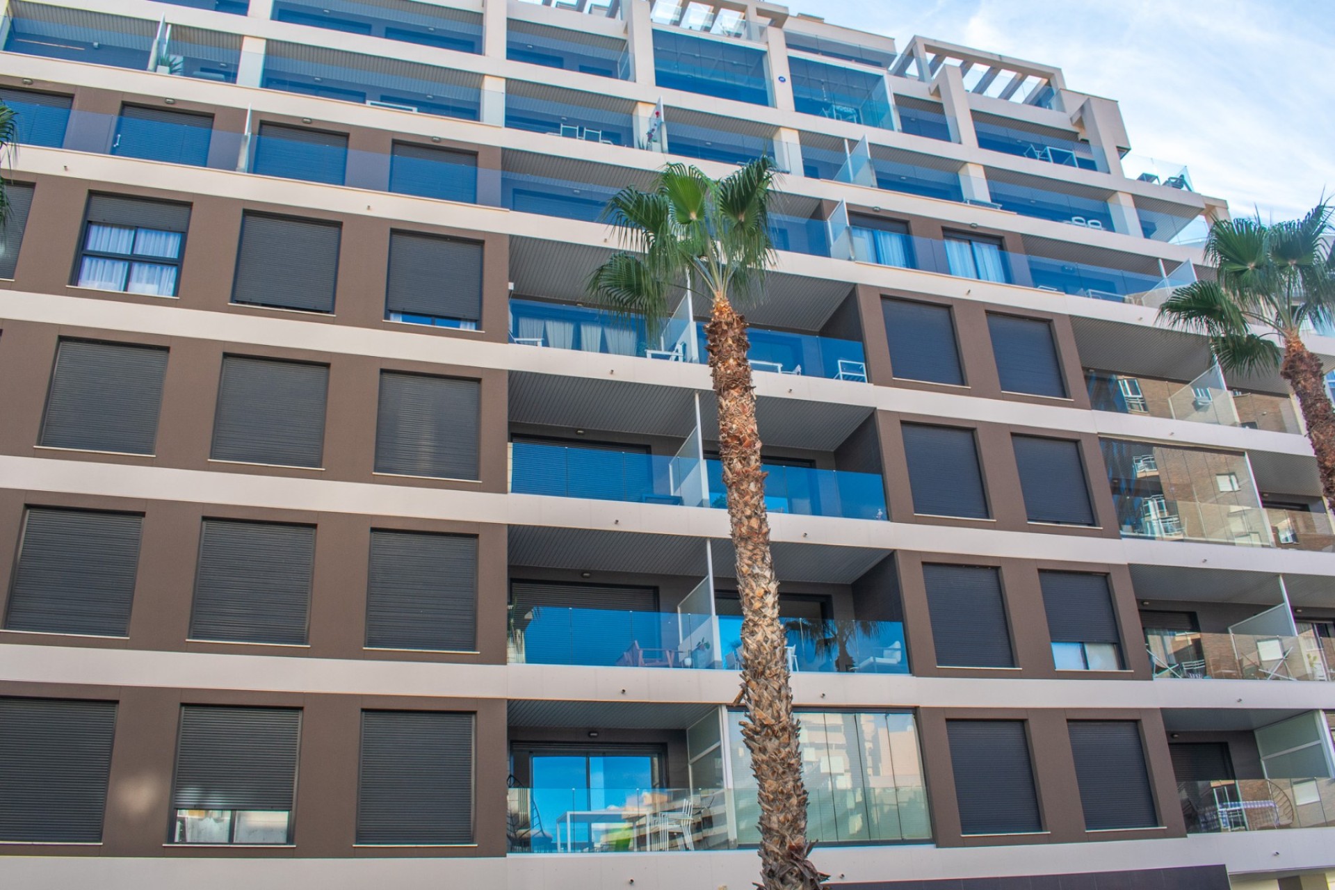 Reventa - Apartment - Calpe - Zona Levante - Playa Fossa