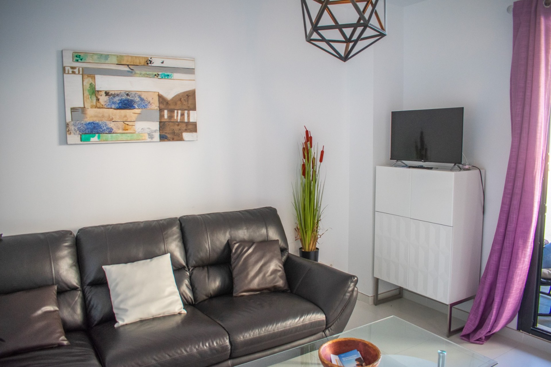 Reventa - Apartment - Calpe - Zona Levante - Playa Fossa