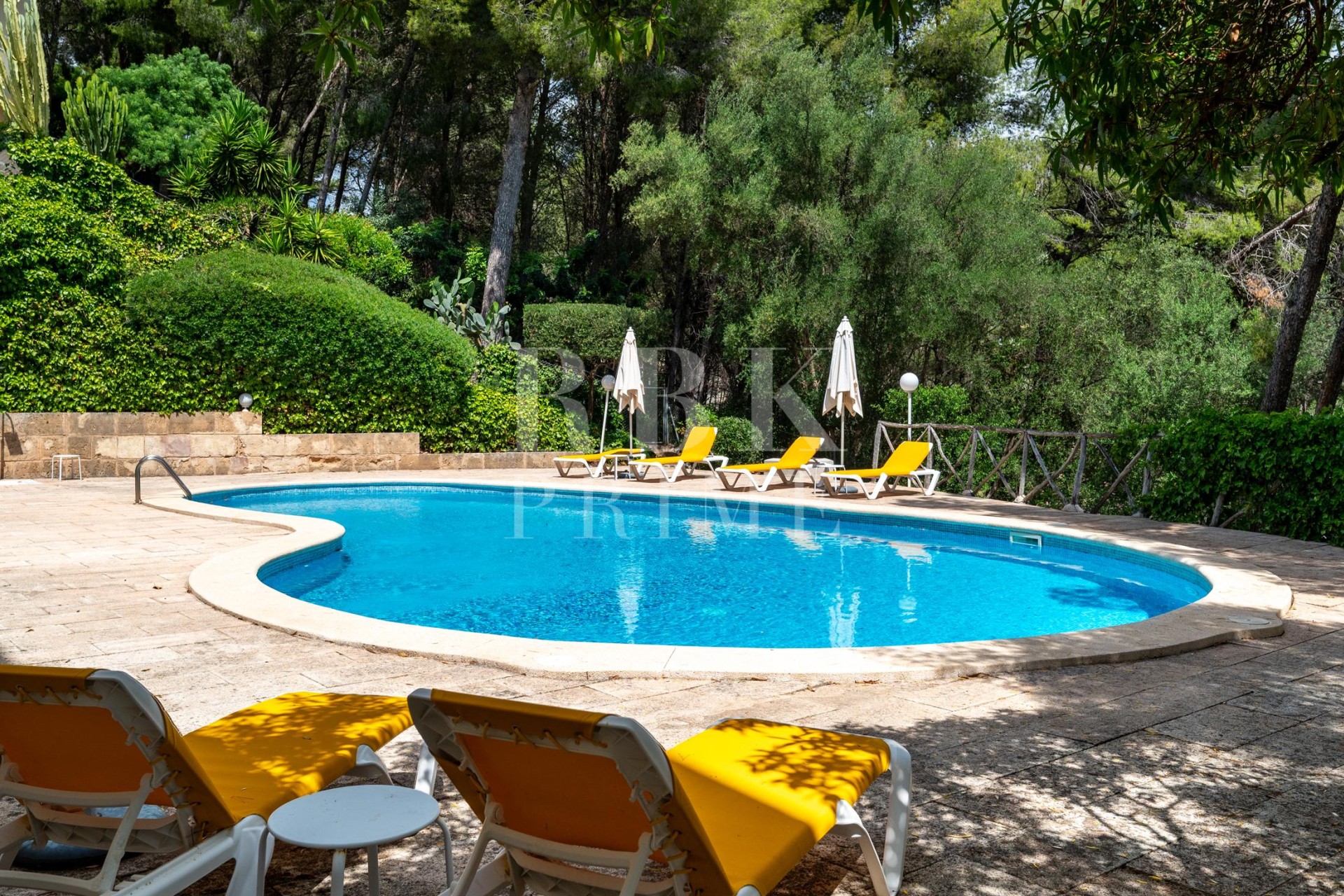 Reventa - Apartment - Calvià - Bendinat
