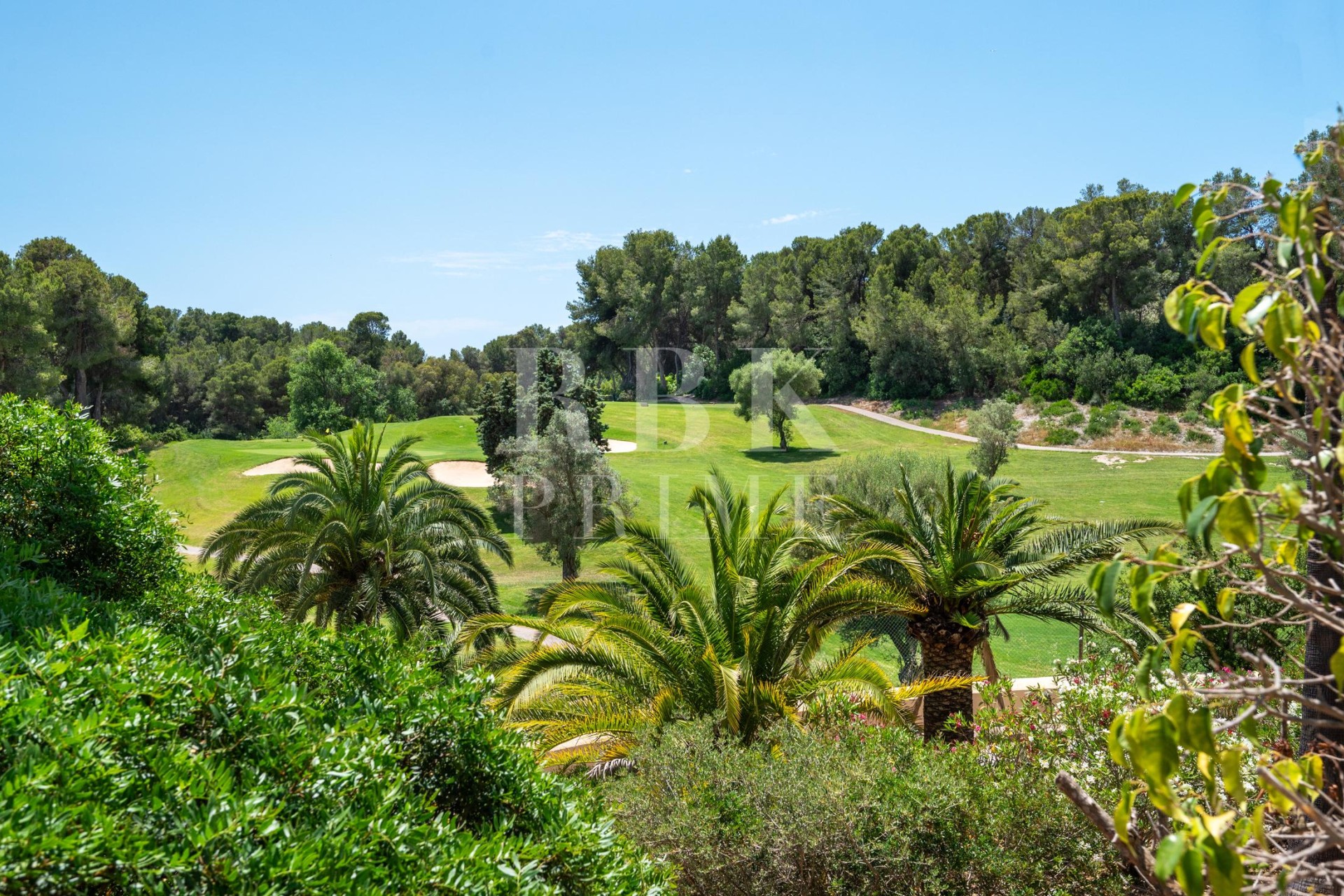 Reventa - Apartment - Calvià - Bendinat