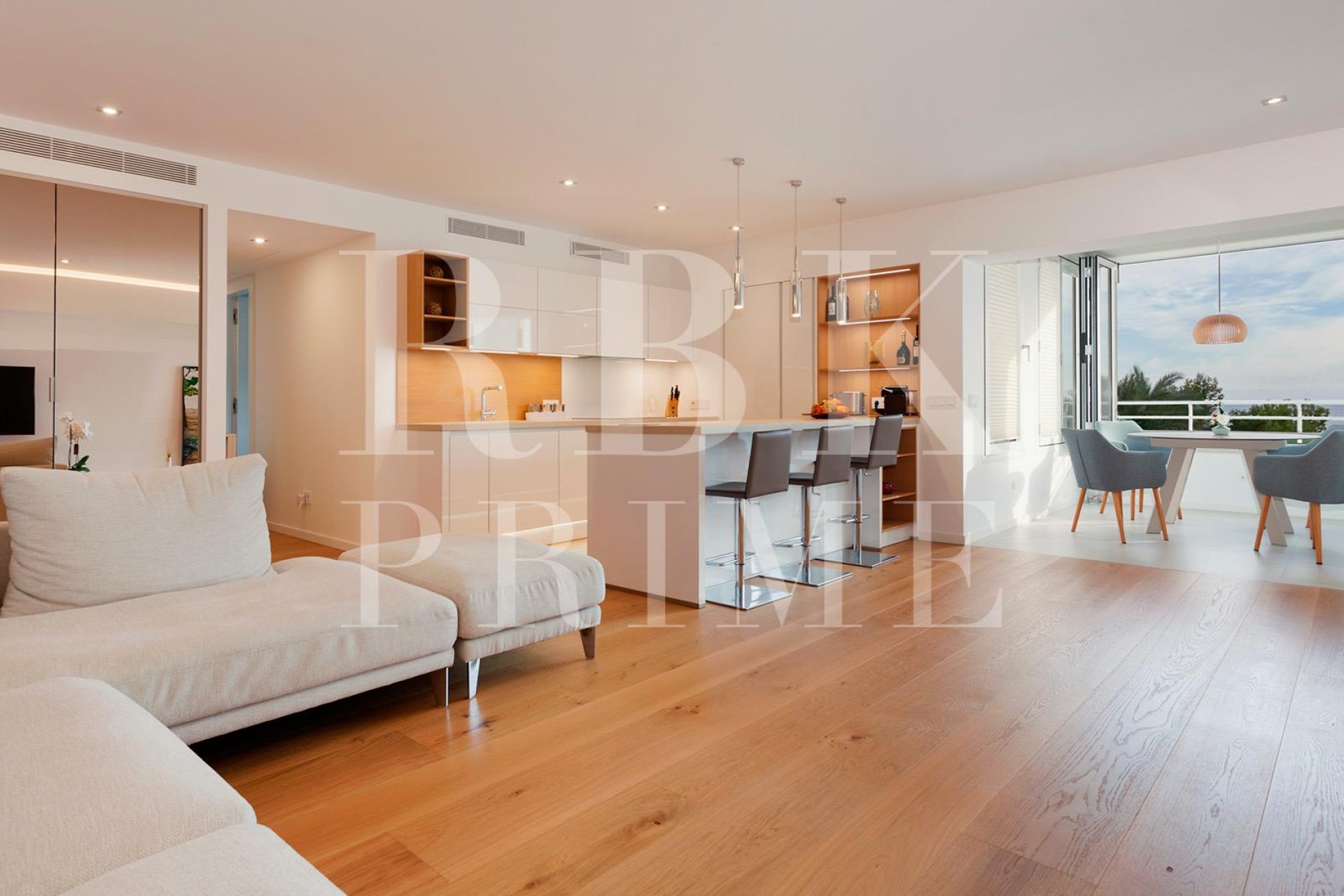 Reventa - Apartment - Calvià - Puerto Portals