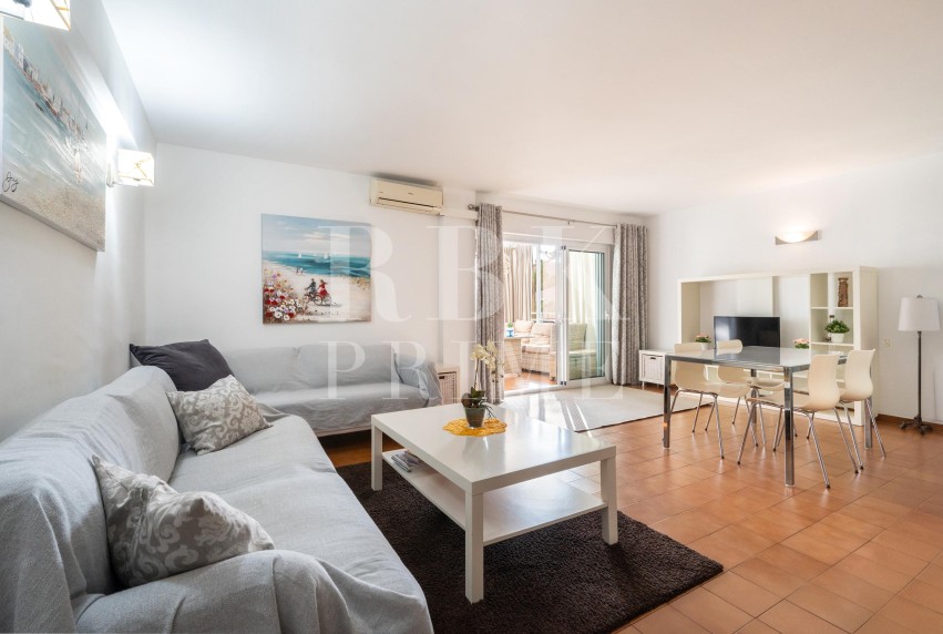 Reventa - Apartment - Calvià - Puerto Portals