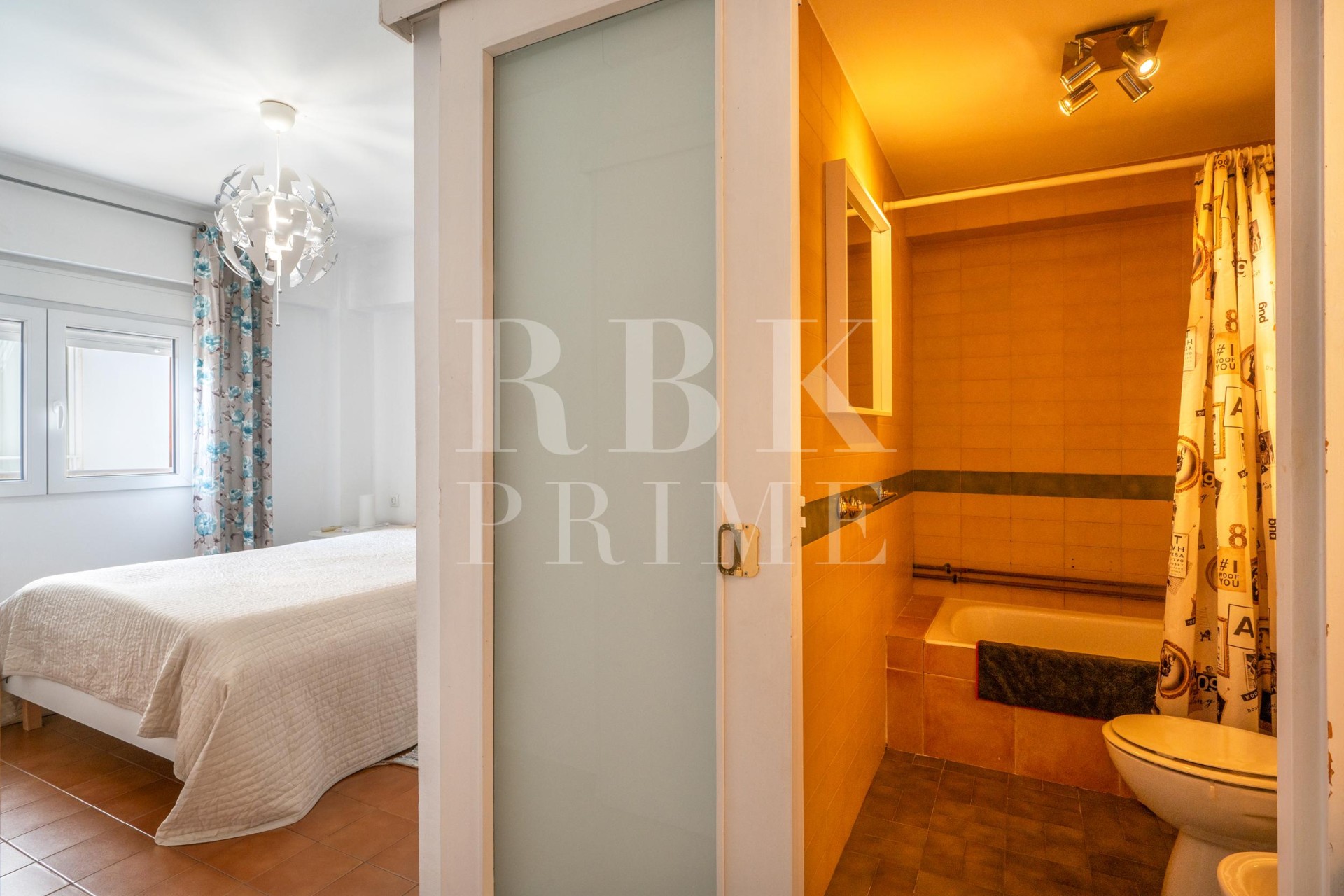 Reventa - Apartment - Calvià - Puerto Portals