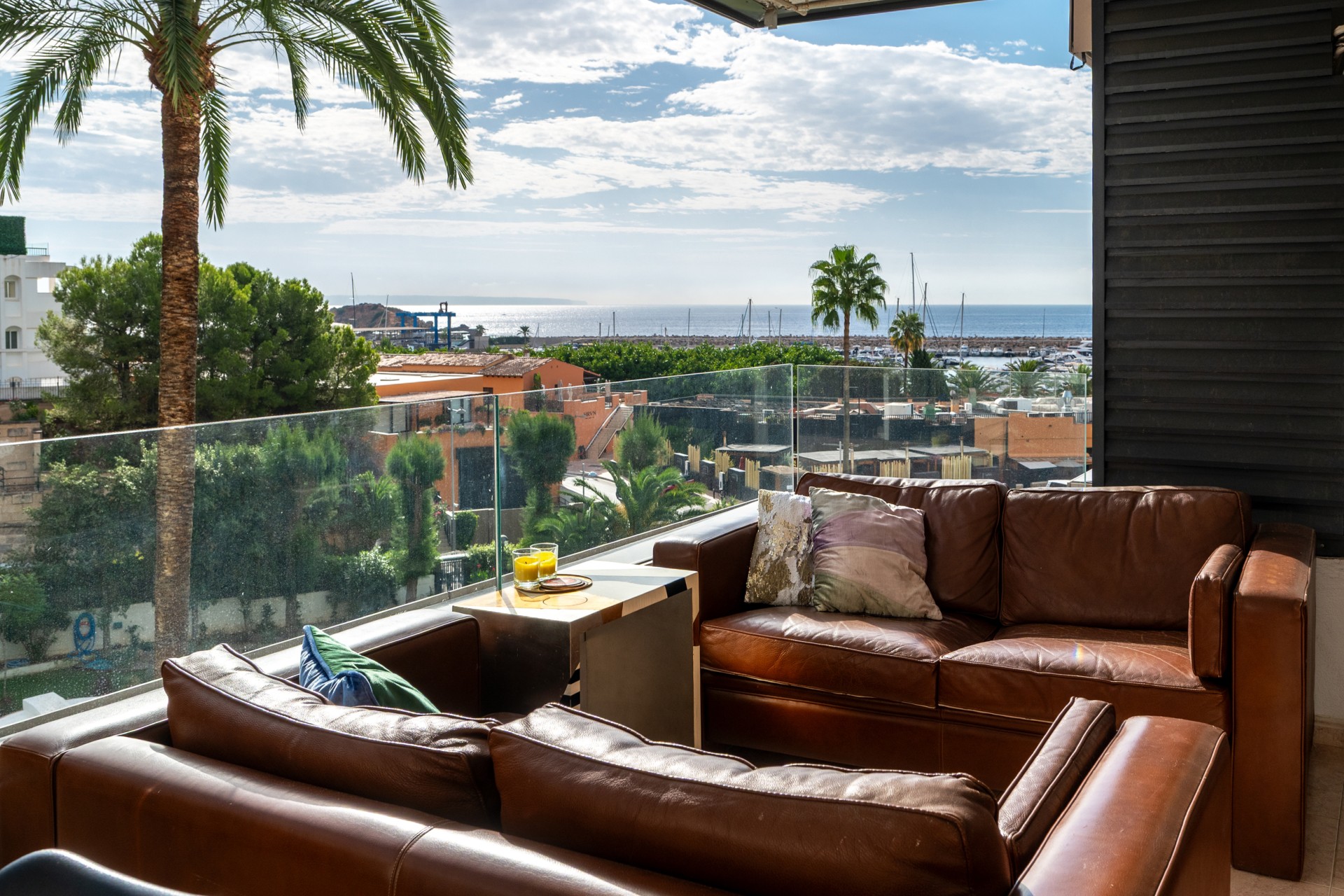 Reventa - Apartment - Calvià - Puerto Portals