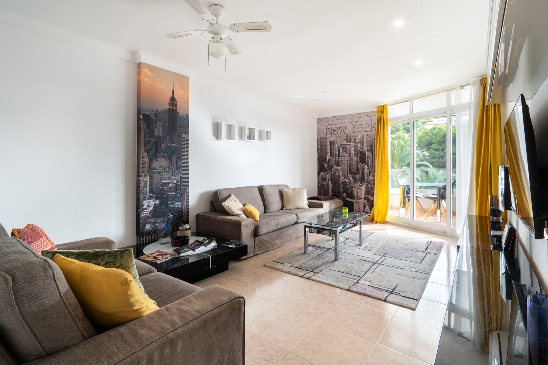 Reventa - Apartment - Calvià - Puerto Portals