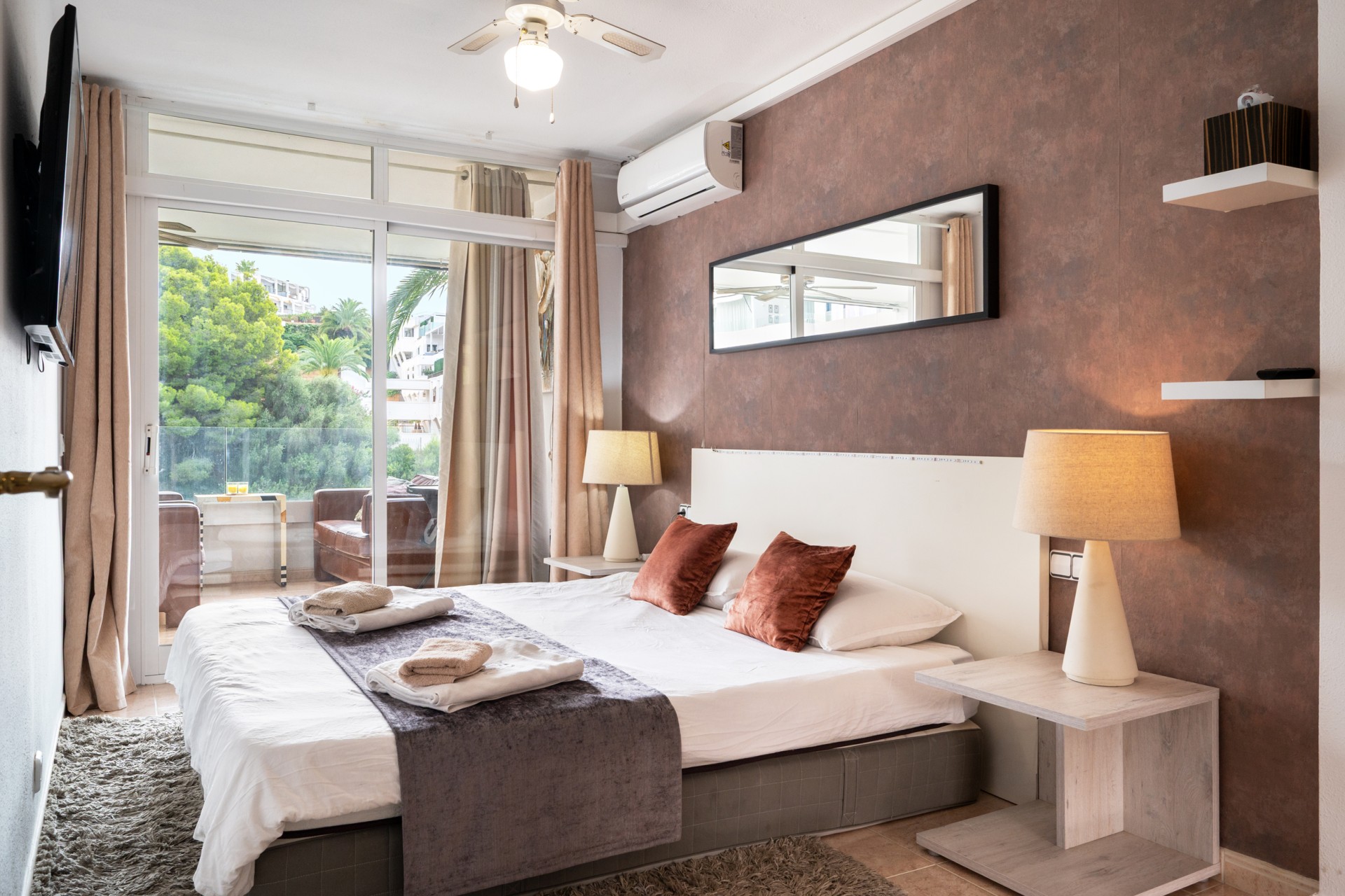 Reventa - Apartment - Calvià - Puerto Portals