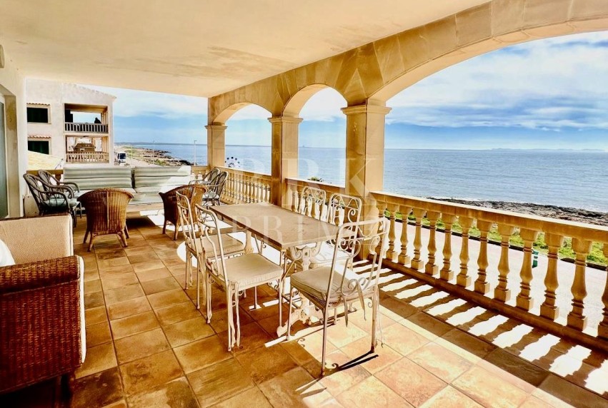 Reventa - Apartment - Campos - Sa Ràpita
