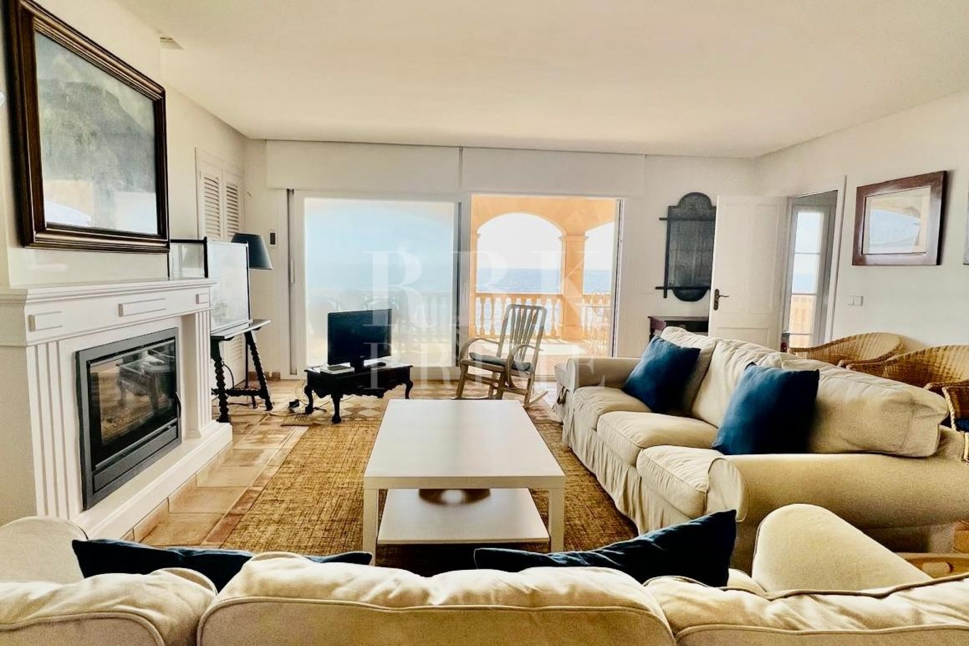 Reventa - Apartment - Campos - Sa Ràpita