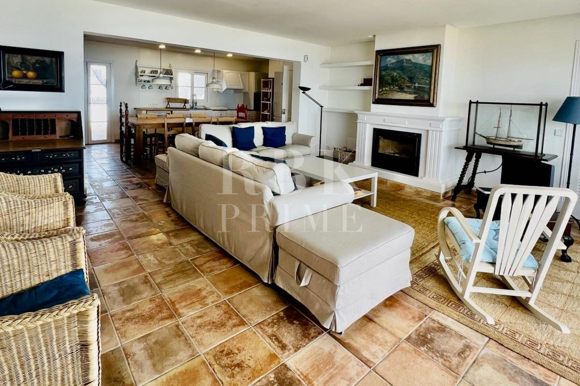Reventa - Apartment - Campos - Sa Ràpita