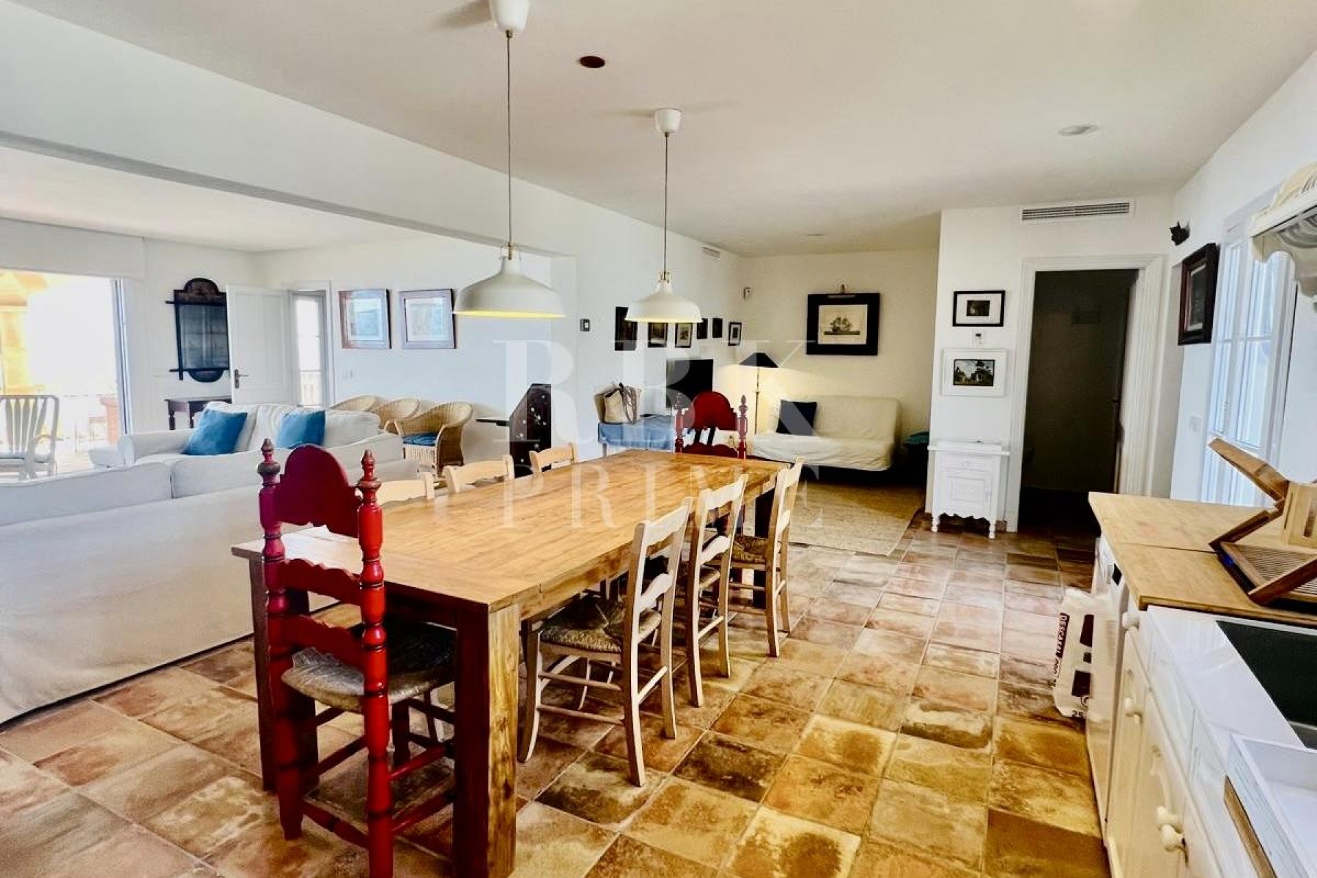 Reventa - Apartment - Campos - Sa Ràpita