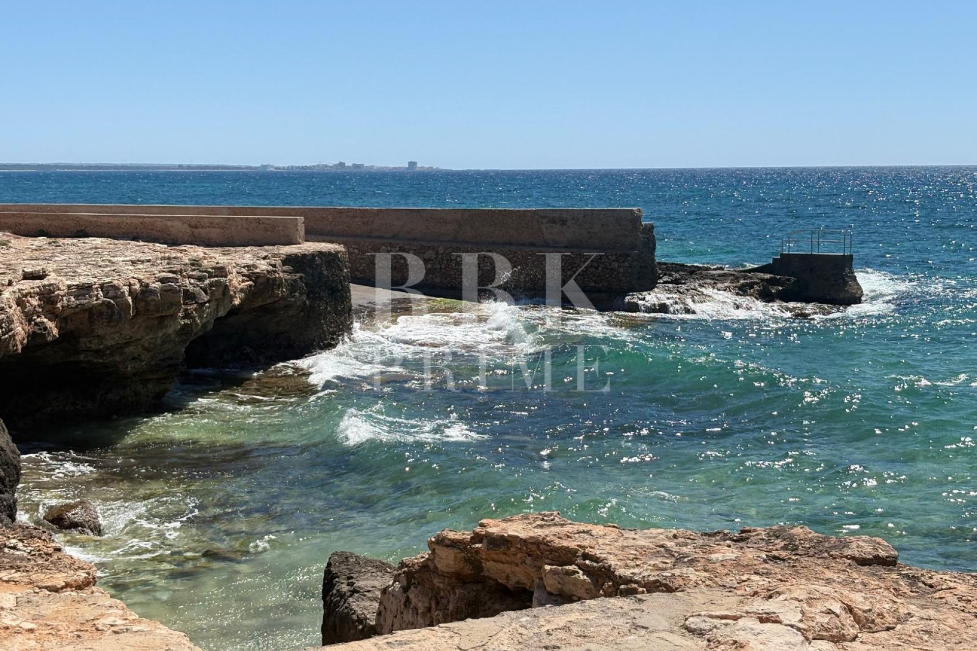 Reventa - Apartment - Campos - Sa Ràpita