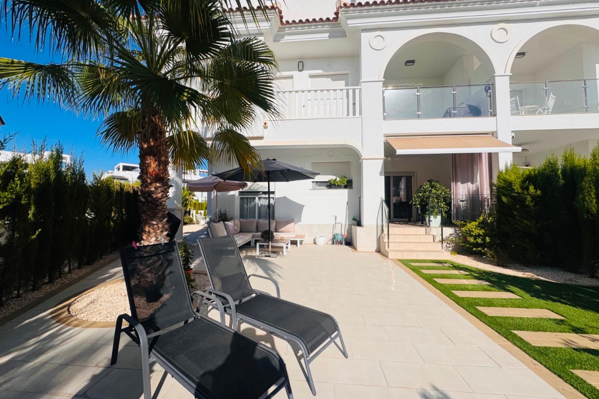 Reventa - Apartment - Ciudad Quesada - Doña Pepa