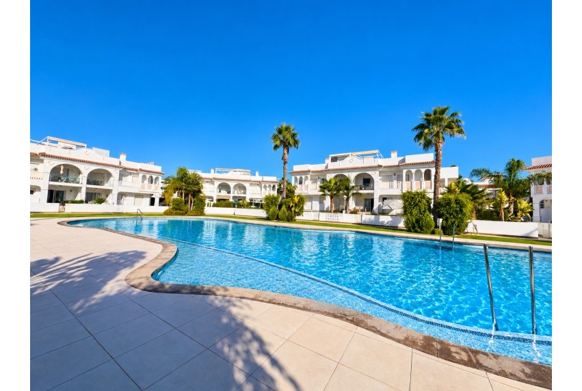 Reventa - Apartment - Ciudad Quesada - Doña Pepa
