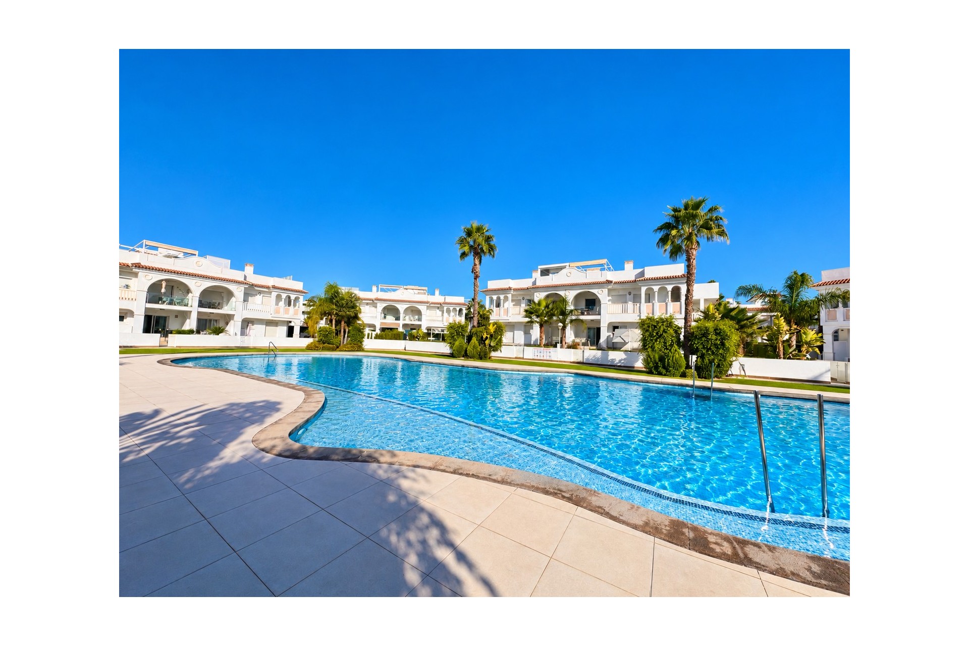 Reventa - Apartment - Ciudad Quesada - Doña Pepa