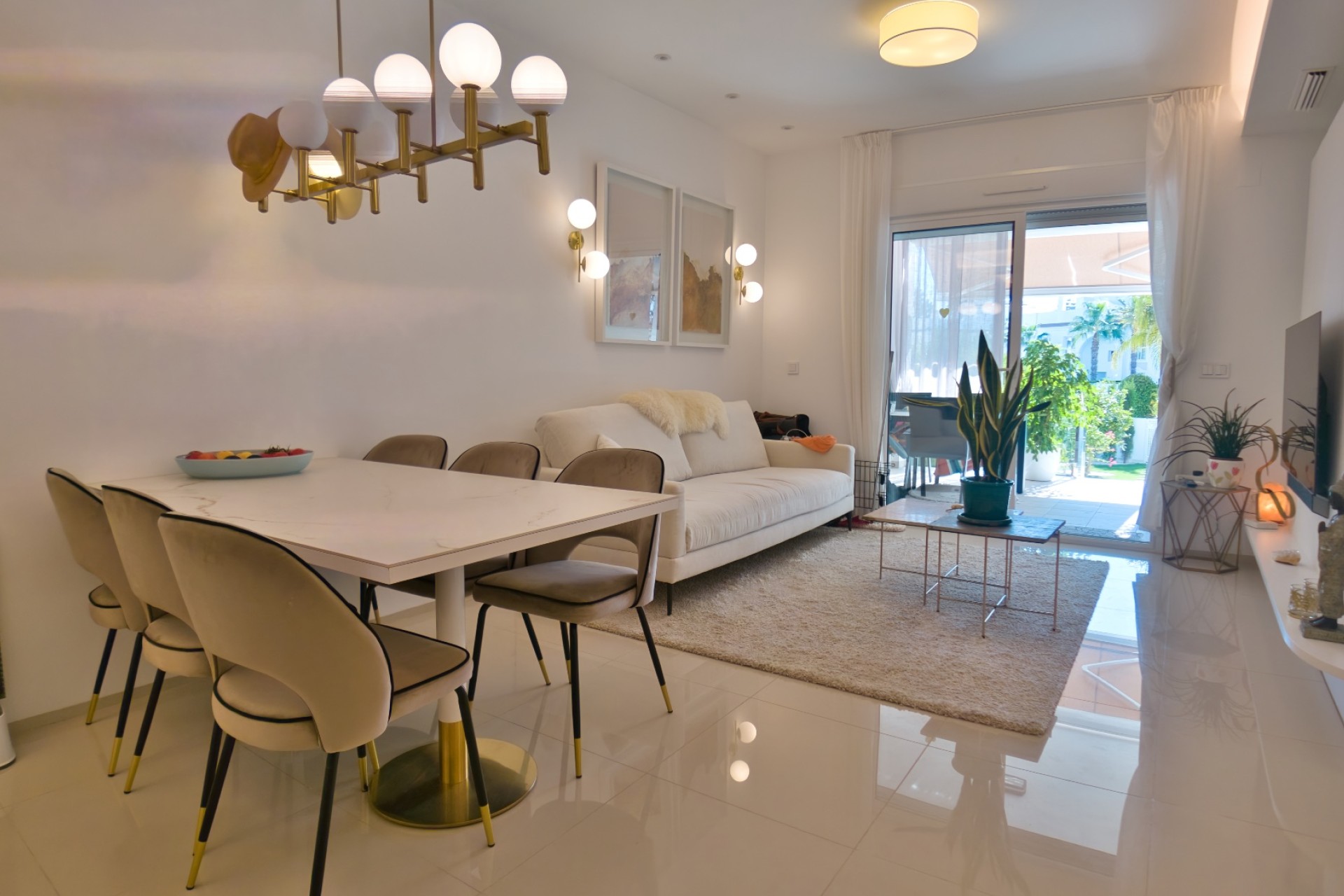 Reventa - Apartment - Ciudad Quesada - Doña Pepa