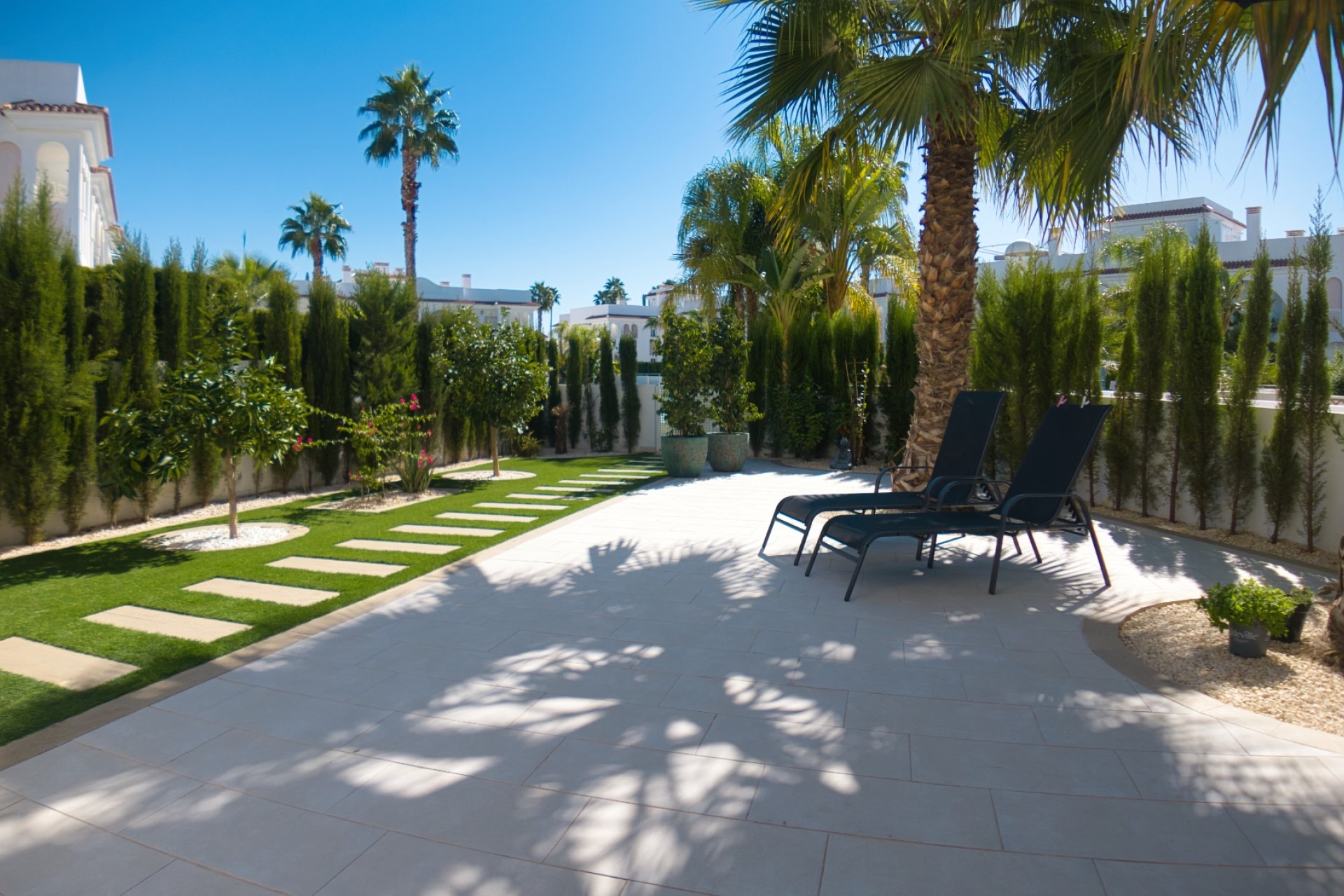 Reventa - Apartment - Ciudad Quesada - Doña Pepa