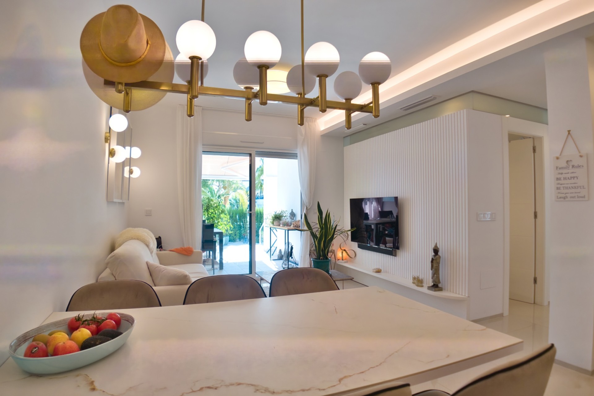 Reventa - Apartment - Ciudad Quesada - Doña Pepa