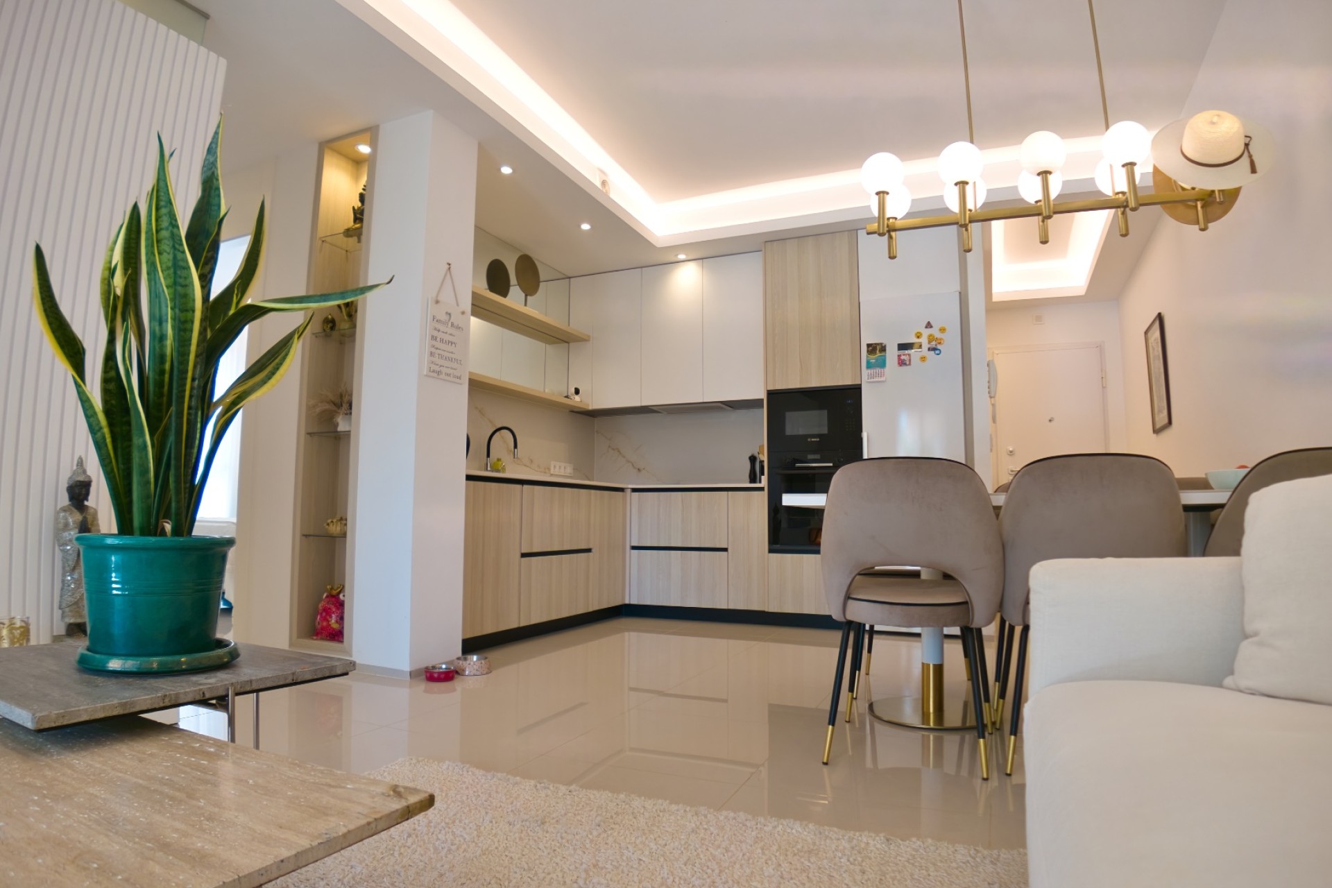 Reventa - Apartment - Ciudad Quesada - Doña Pepa