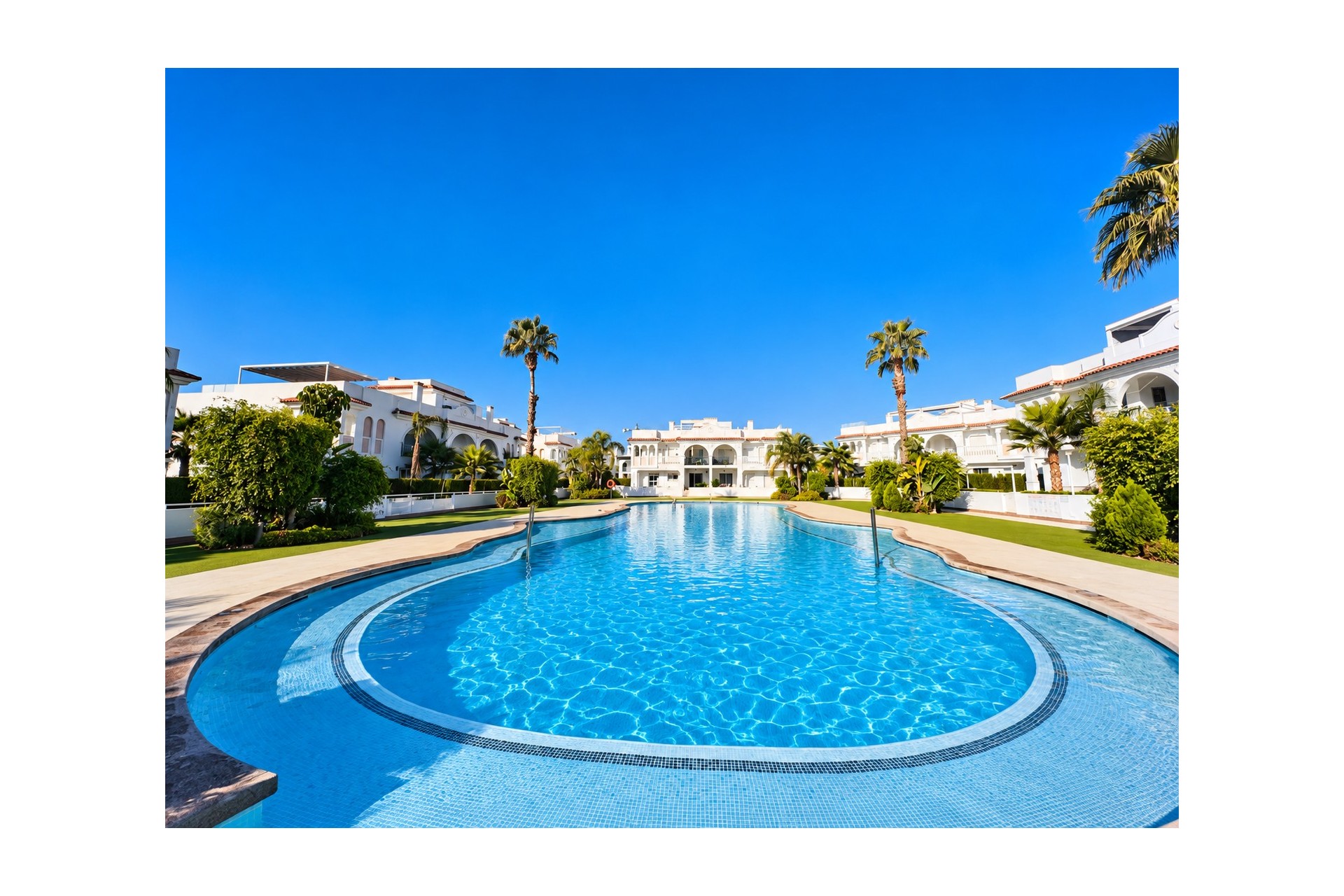 Reventa - Apartment - Ciudad Quesada - Doña Pepa