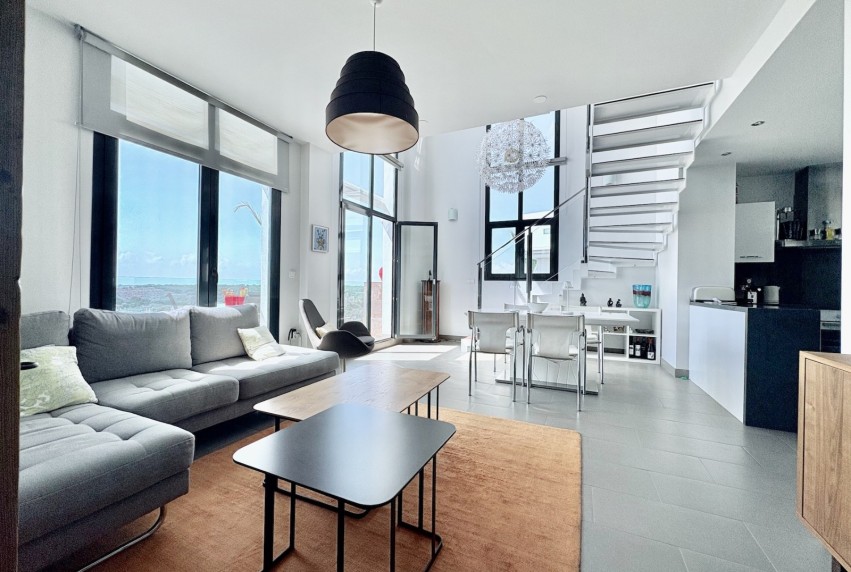 Reventa - Apartment - Dehesa de Campoamor - Las Ramblas