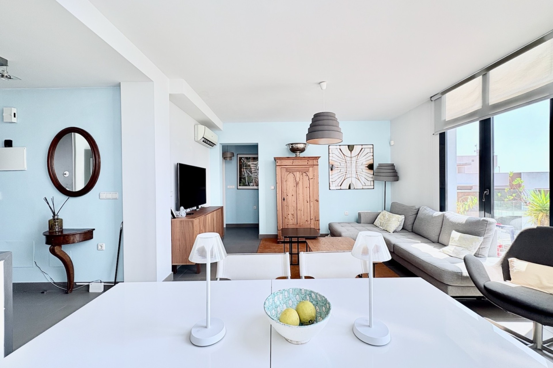 Reventa - Apartment - Dehesa de Campoamor - Las Ramblas