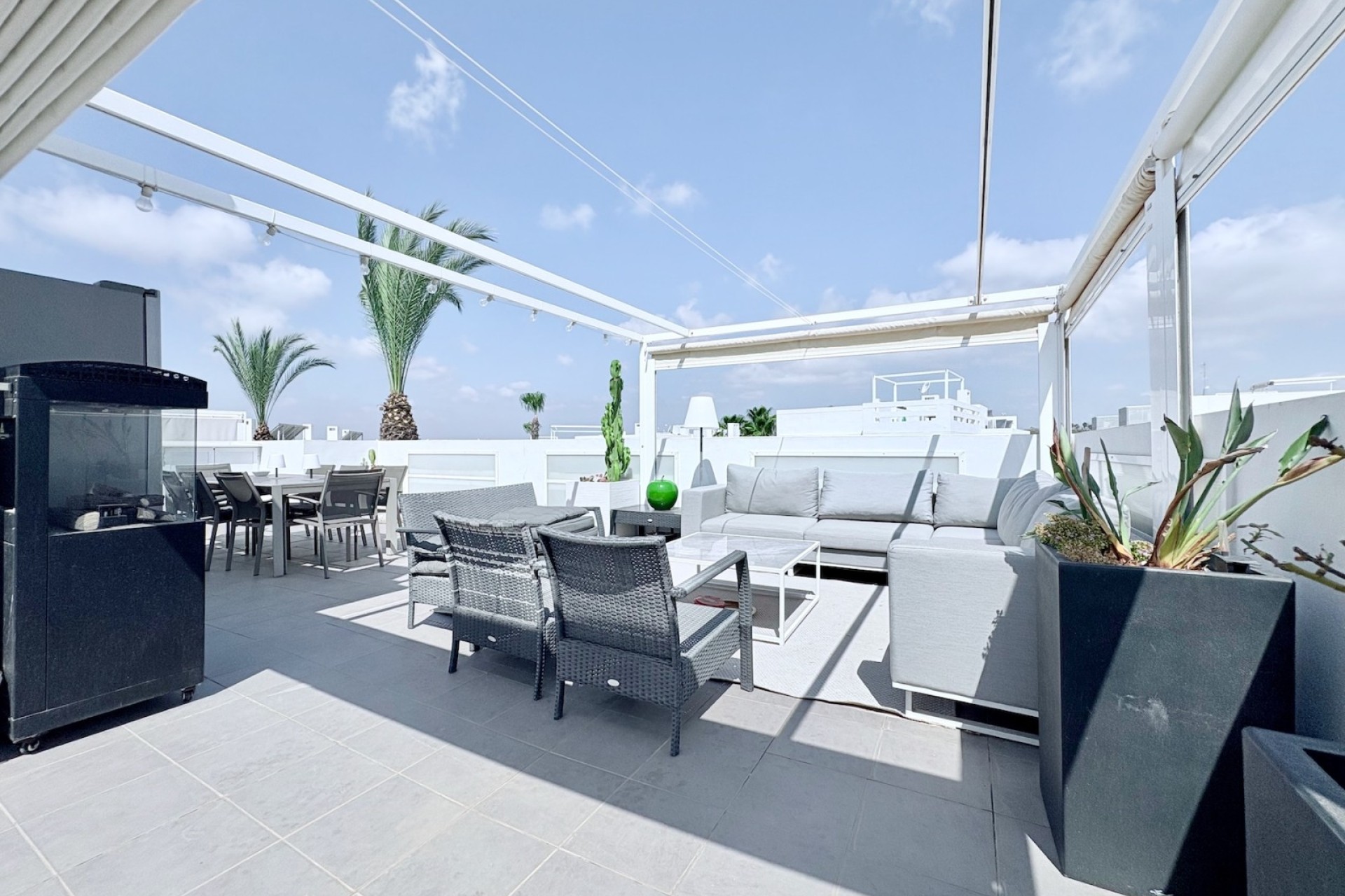 Reventa - Apartment - Dehesa de Campoamor - Las Ramblas