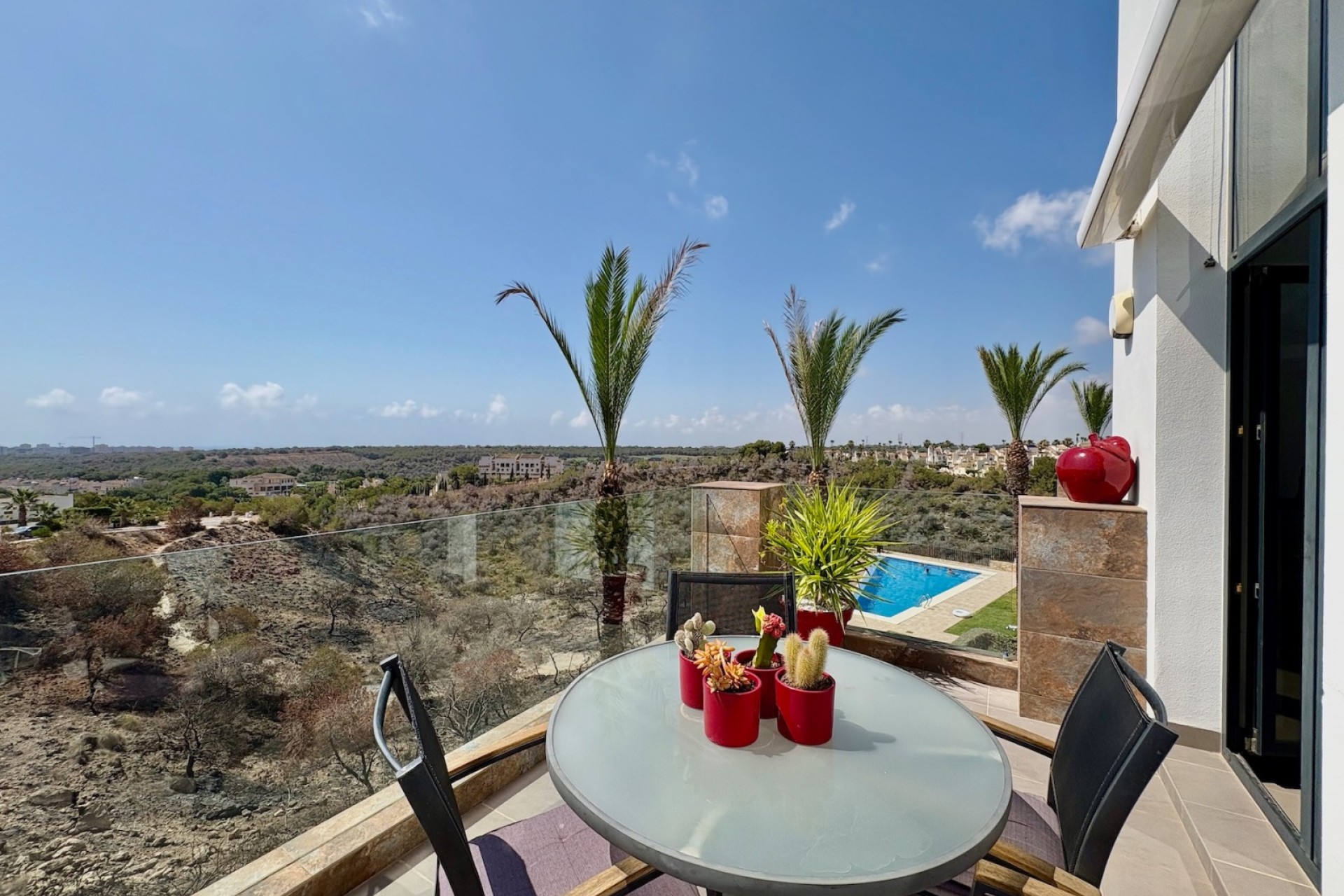 Reventa - Apartment - Dehesa de Campoamor - Las Ramblas