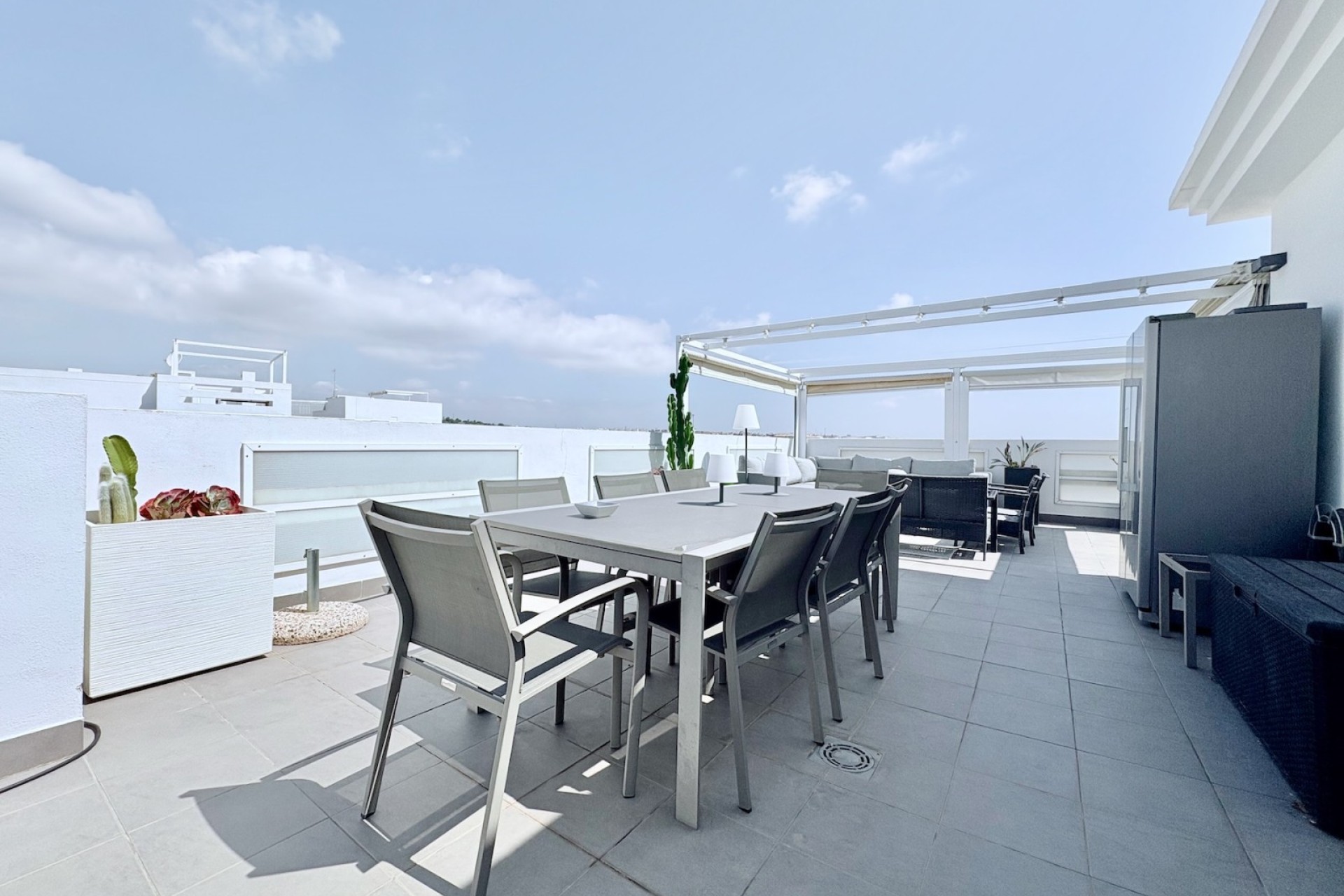 Reventa - Apartment - Dehesa de Campoamor - Las Ramblas