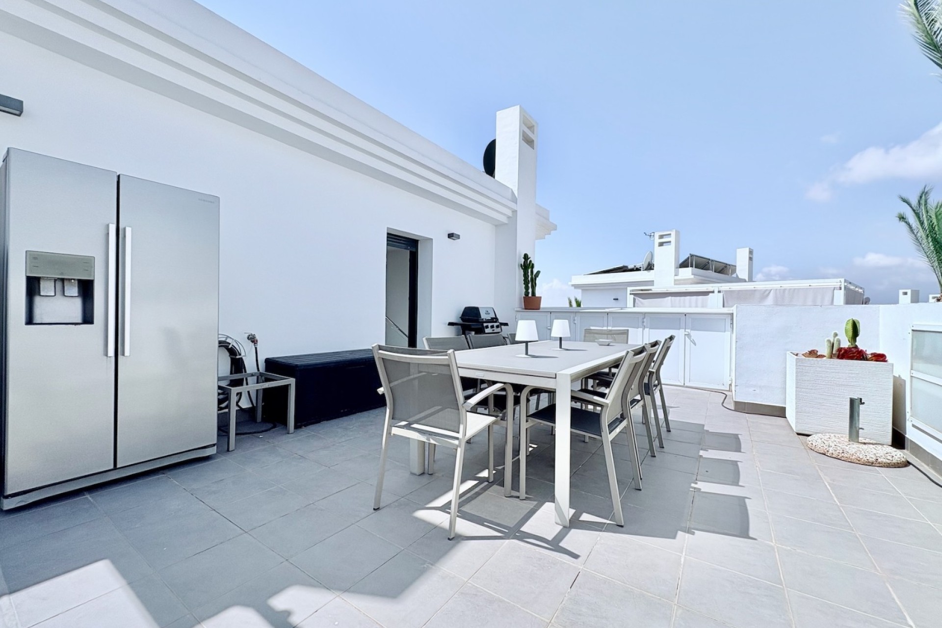 Reventa - Apartment - Dehesa de Campoamor - Las Ramblas