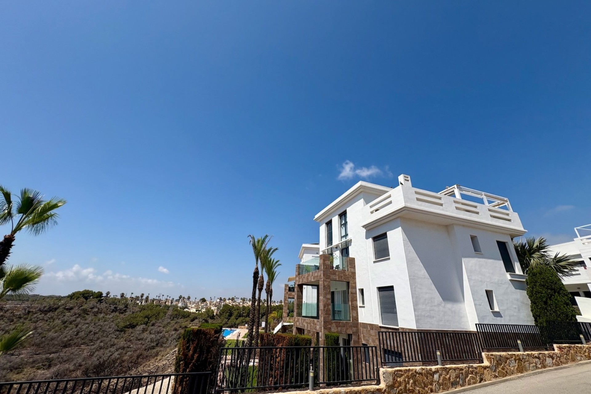 Reventa - Apartment - Dehesa de Campoamor - Las Ramblas