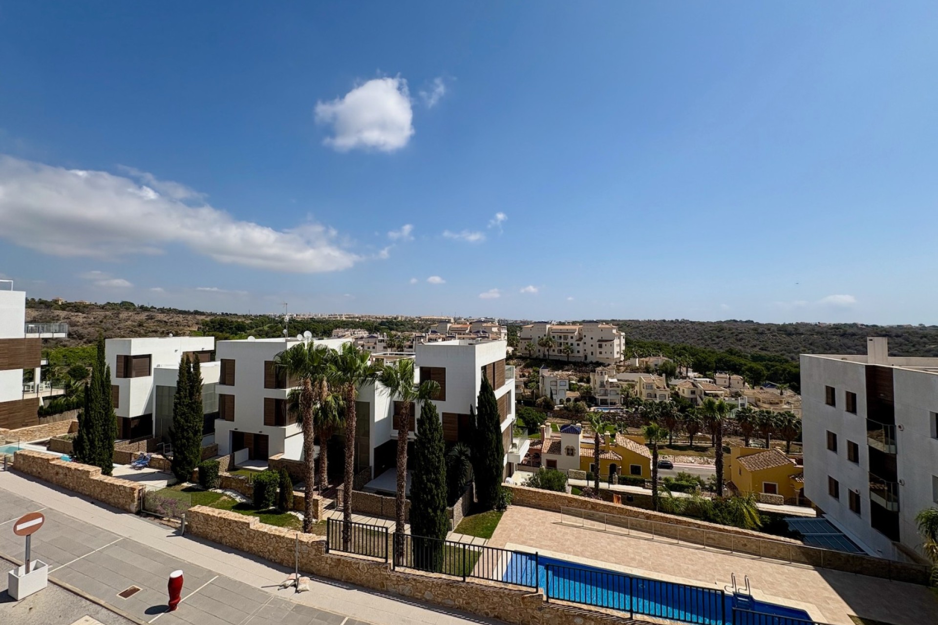 Reventa - Apartment - Dehesa de Campoamor - Las Ramblas