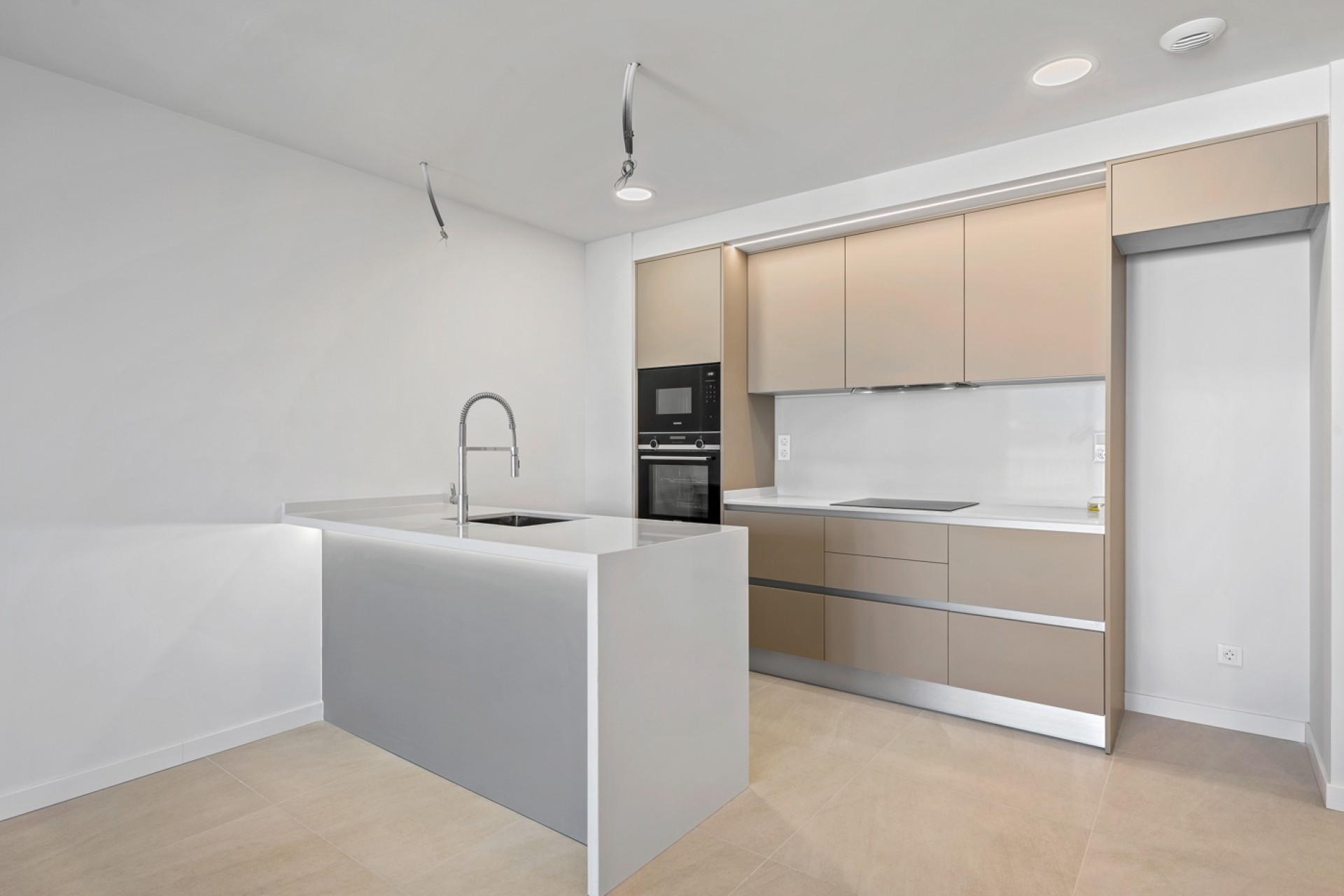 Reventa - Apartment - Denia - Puerto