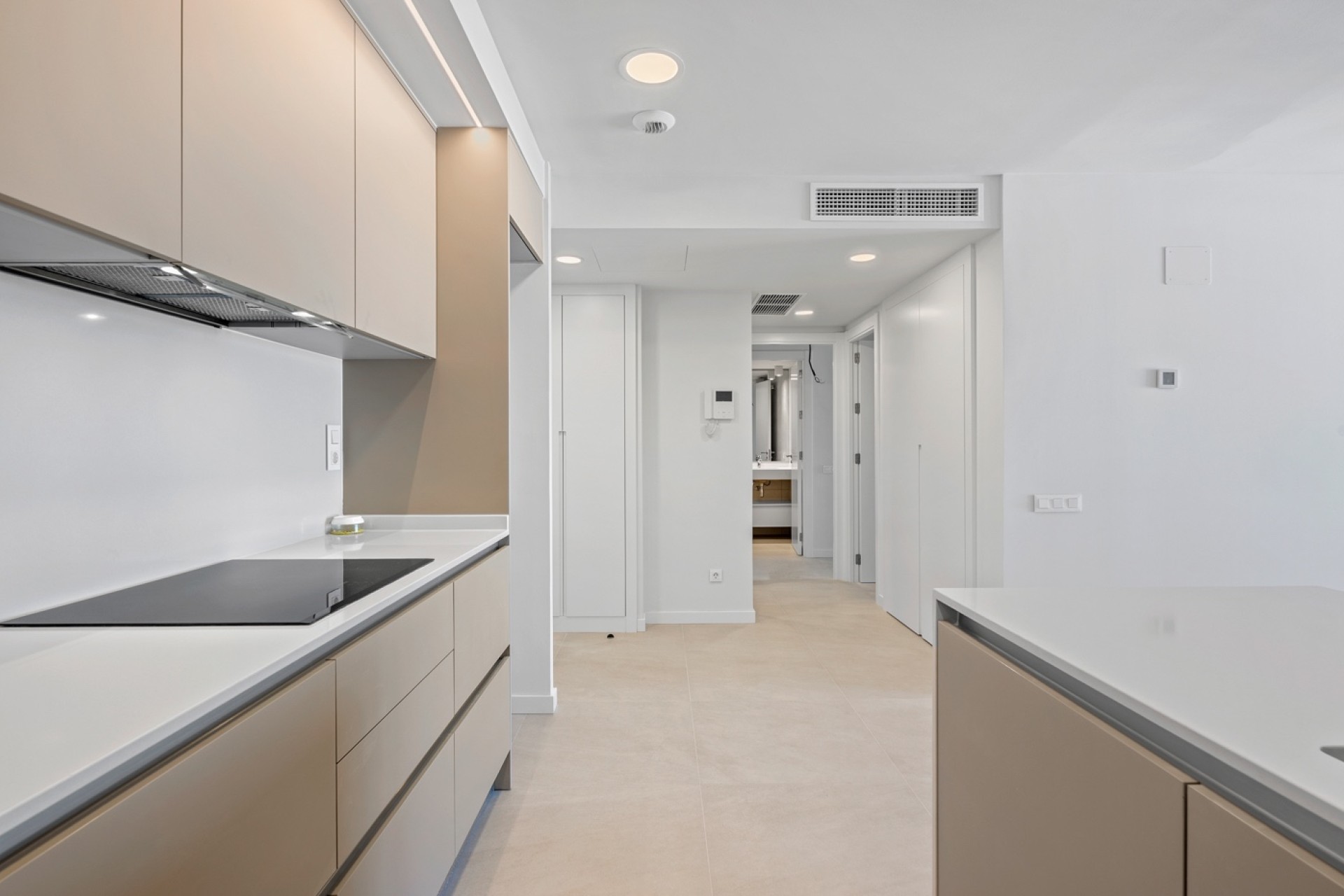 Reventa - Apartment - Denia - Puerto