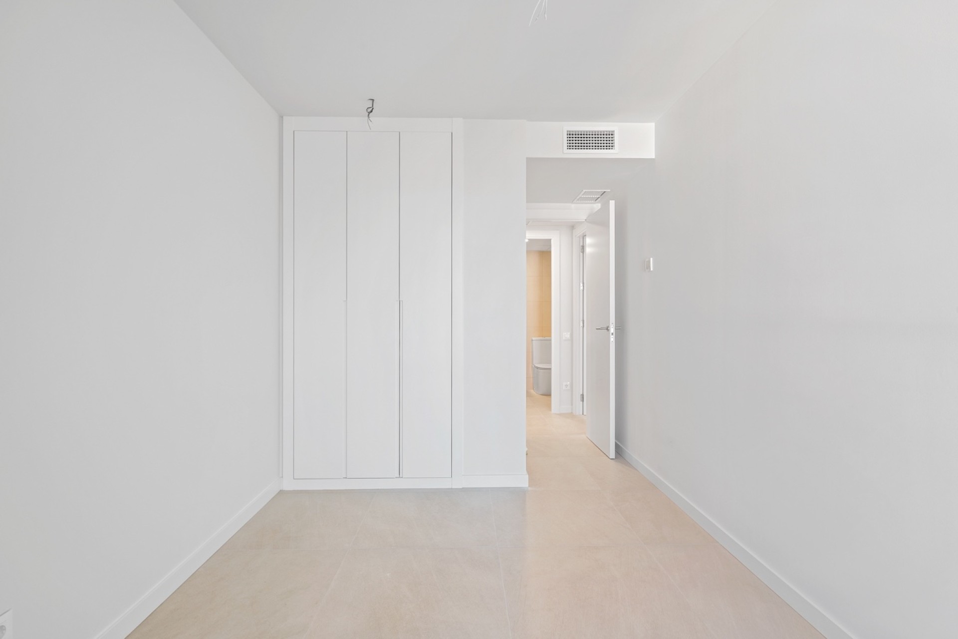 Reventa - Apartment - Denia - Puerto