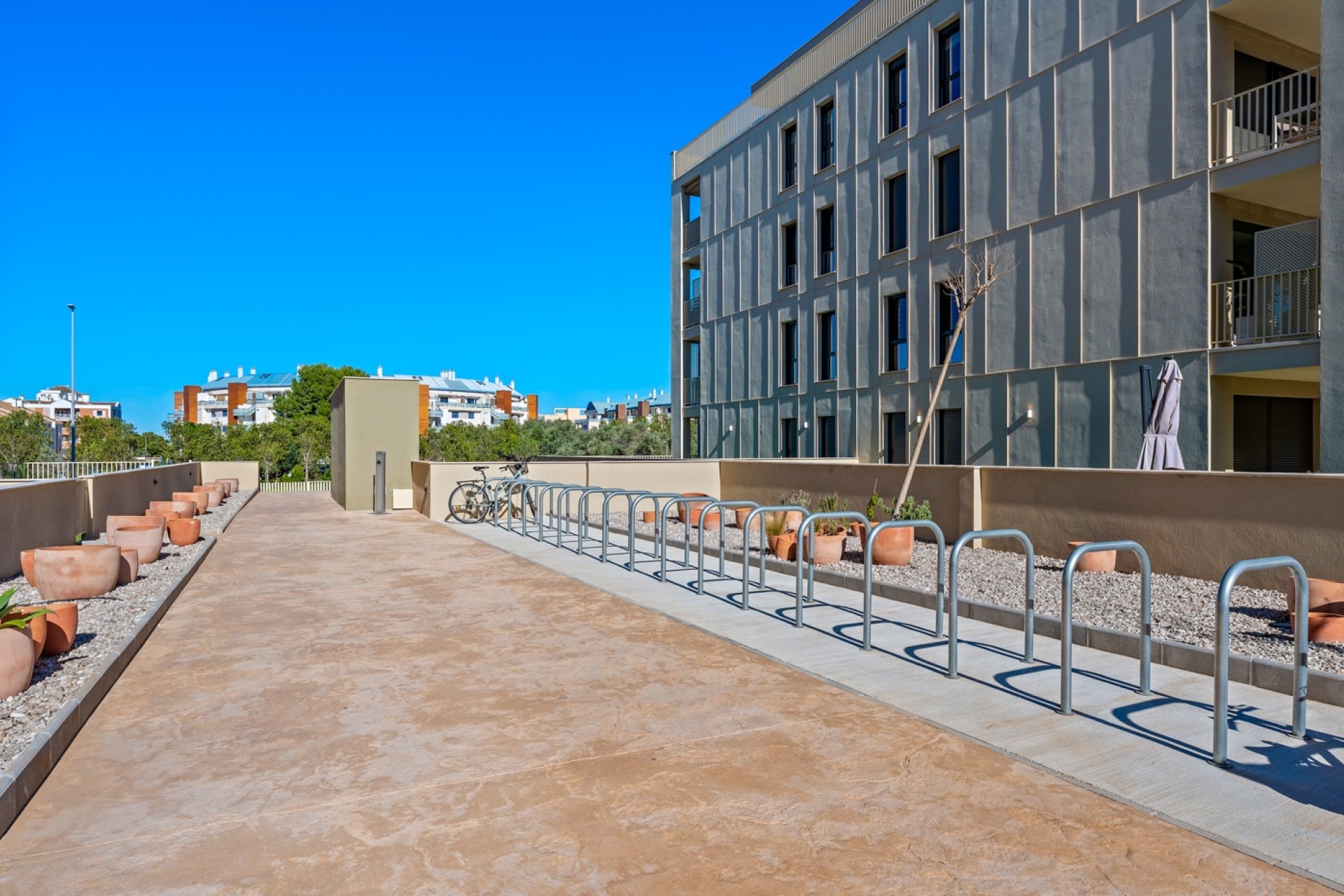 Reventa - Apartment - Denia - Puerto