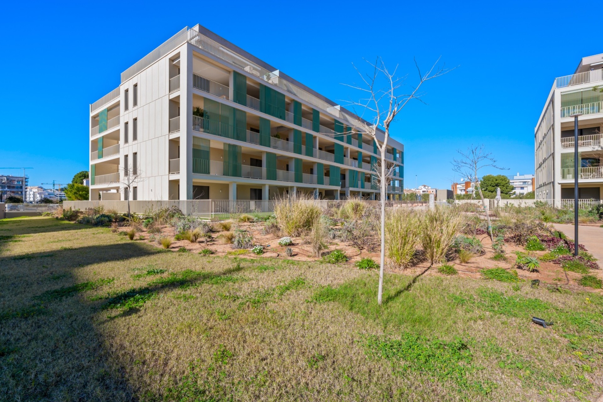 Reventa - Apartment - Denia - Puerto