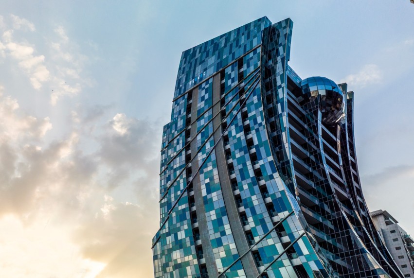 Reventa - Apartment - Dubai