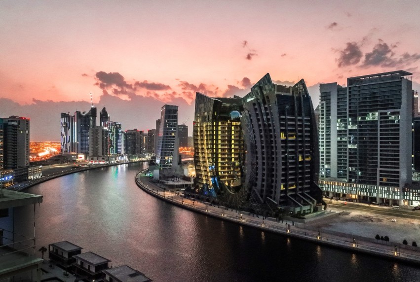 Reventa - Apartment - Dubai