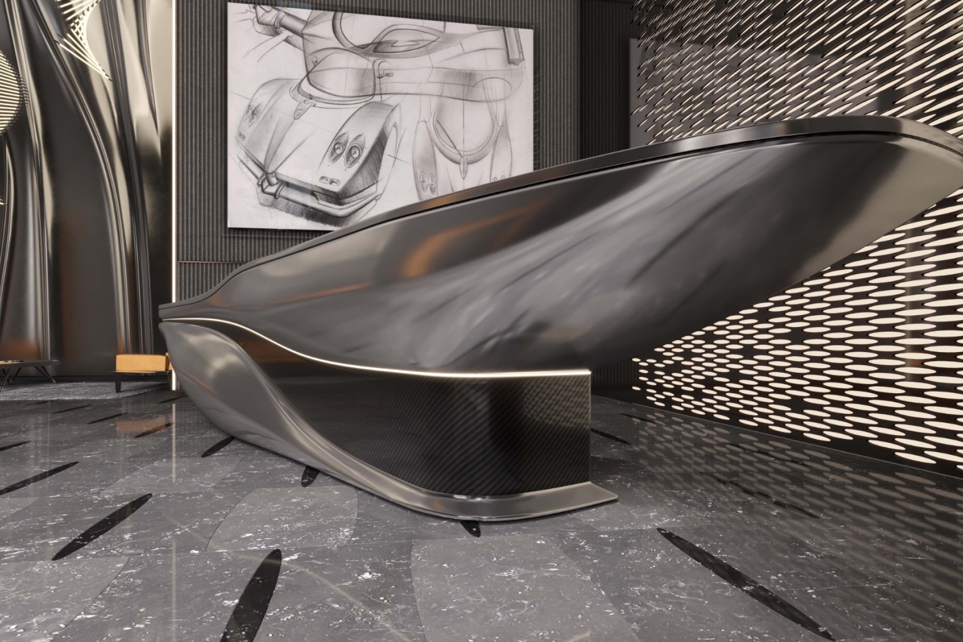 Reventa - Apartment - Dubai