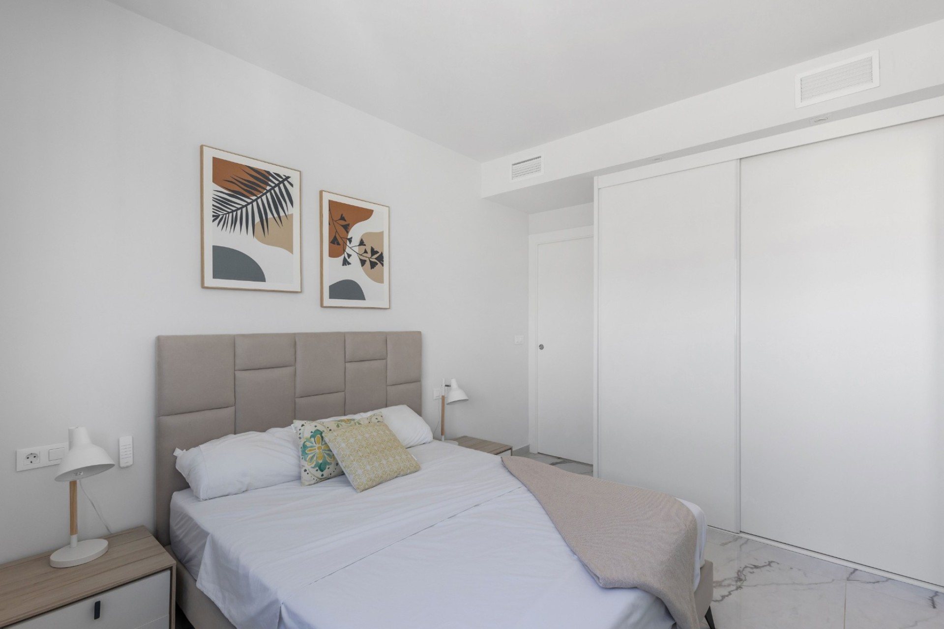 Reventa - Apartment / Duplex - Orihuela Costa - Playa Flamenca