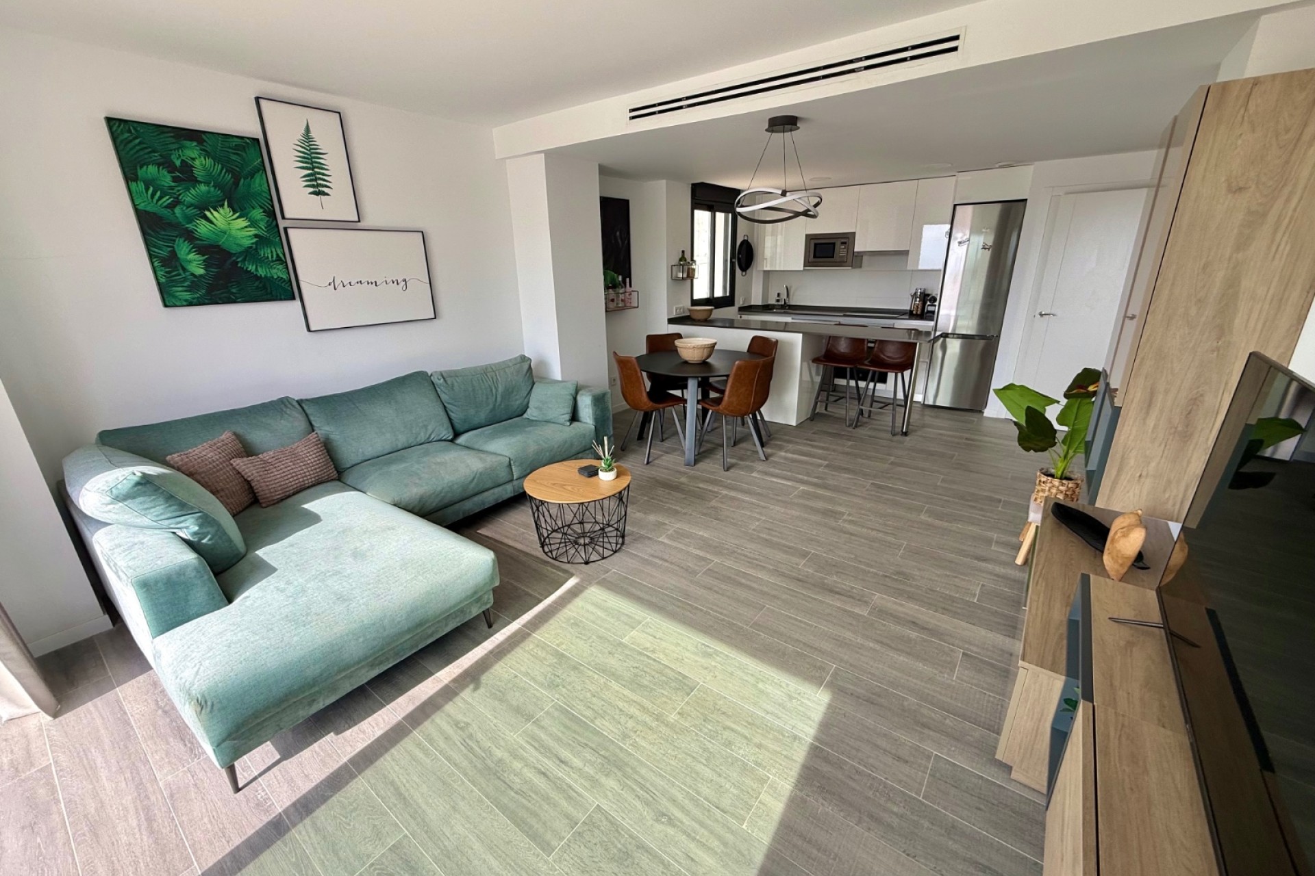 Reventa - Apartment - Finestrat - Balcón de finestrat