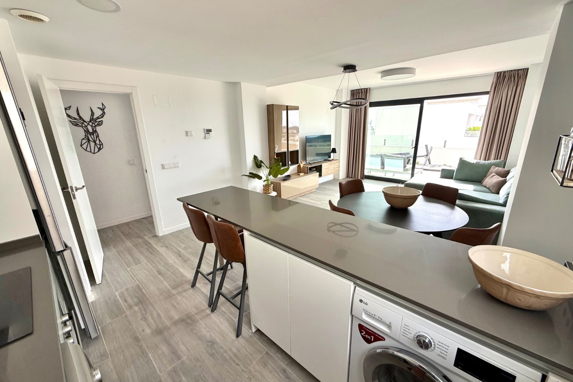 Reventa - Apartment - Finestrat - Balcón de finestrat
