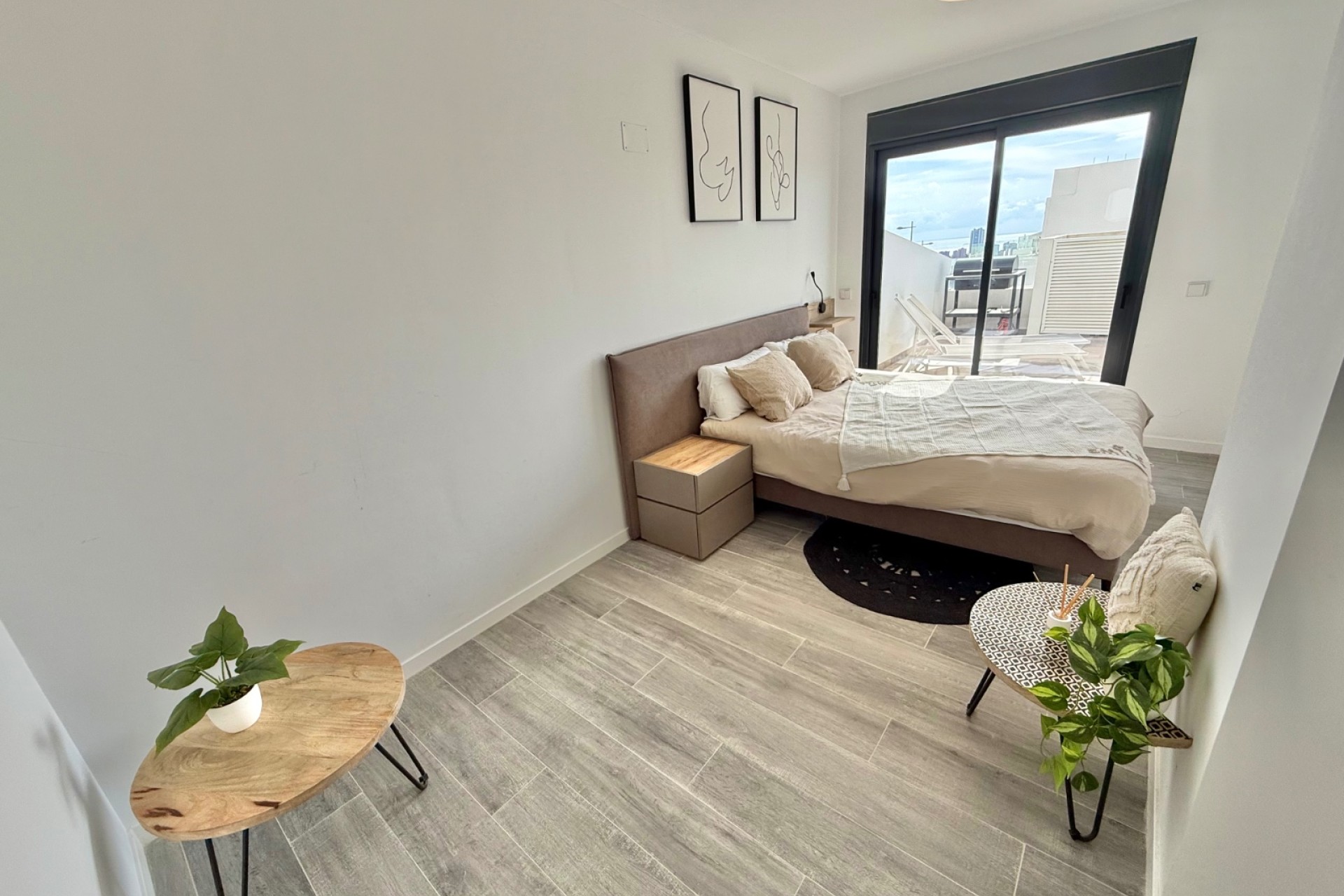 Reventa - Apartment - Finestrat - Balcón de finestrat
