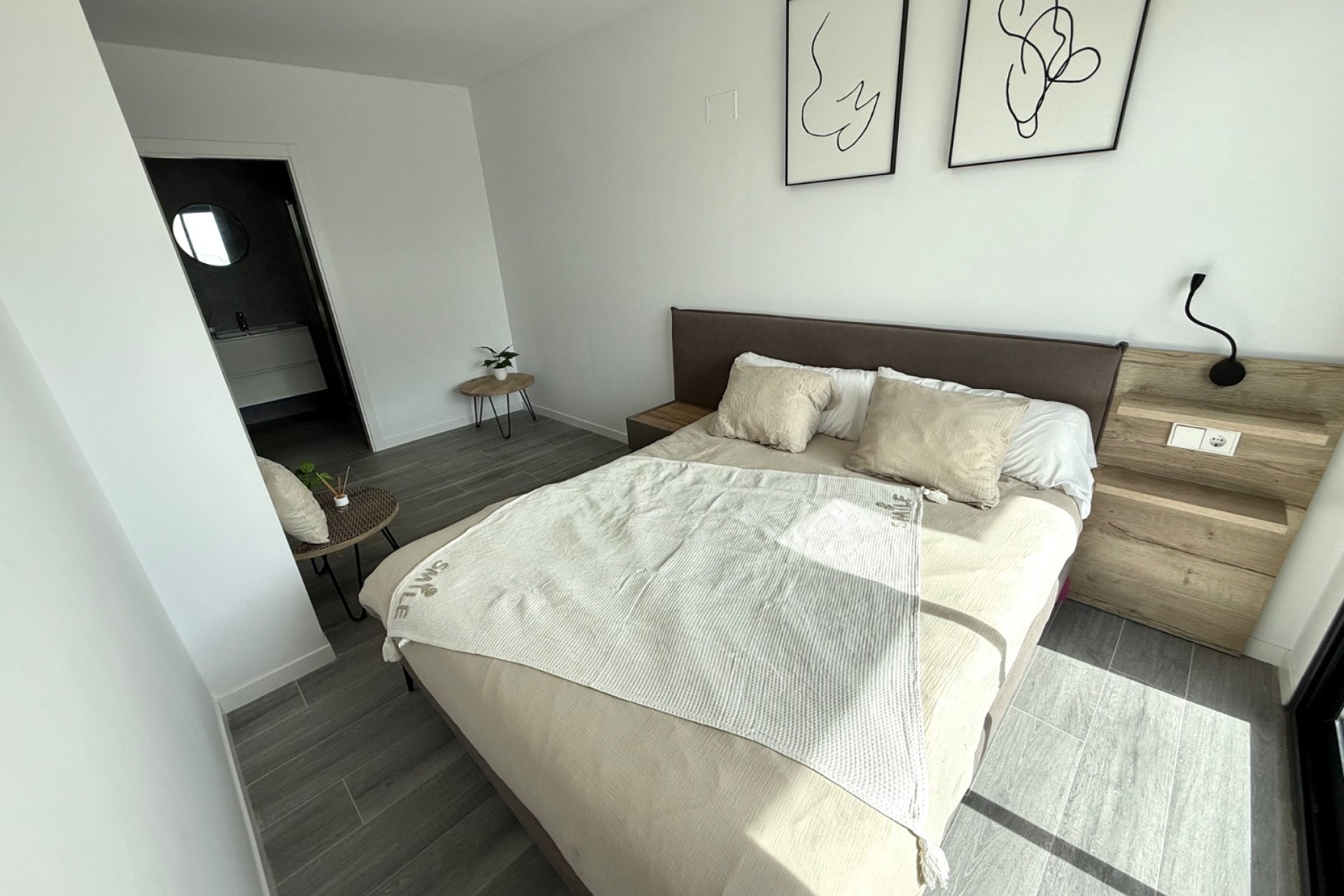 Reventa - Apartment - Finestrat - Balcón de finestrat