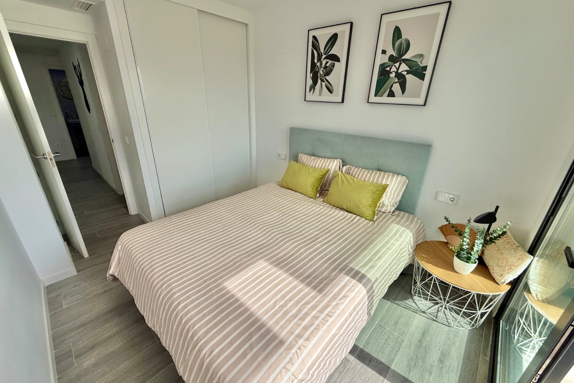 Reventa - Apartment - Finestrat - Balcón de finestrat