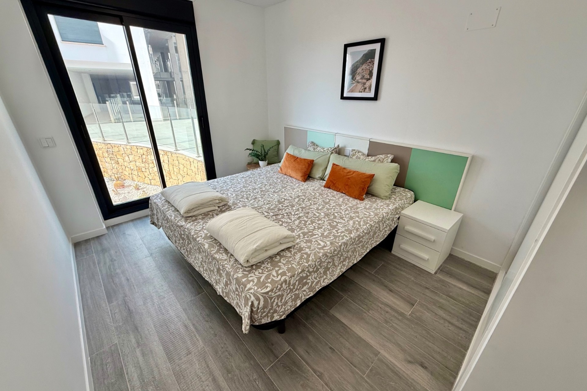 Reventa - Apartment - Finestrat - Balcón de finestrat
