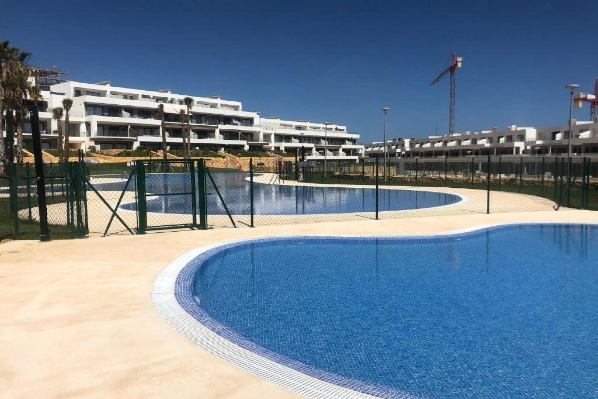Reventa - Apartment - Finestrat - Balcón de finestrat